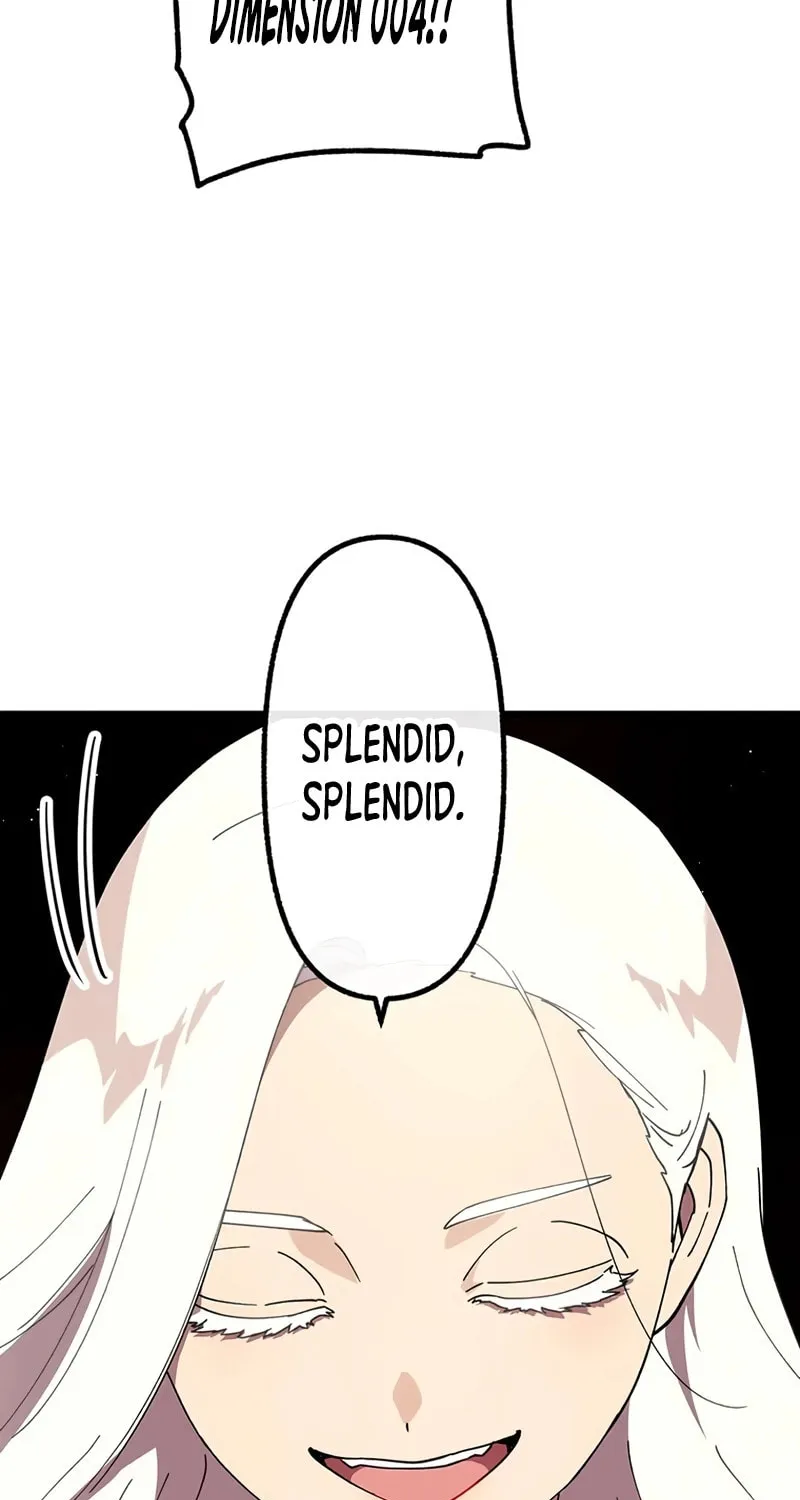 Last Boss Shoujo Akari - Watashi Yori Tsuyoi Yatsu ni Ai ni Gendai ni Iku Chapter 56 page 11 - 