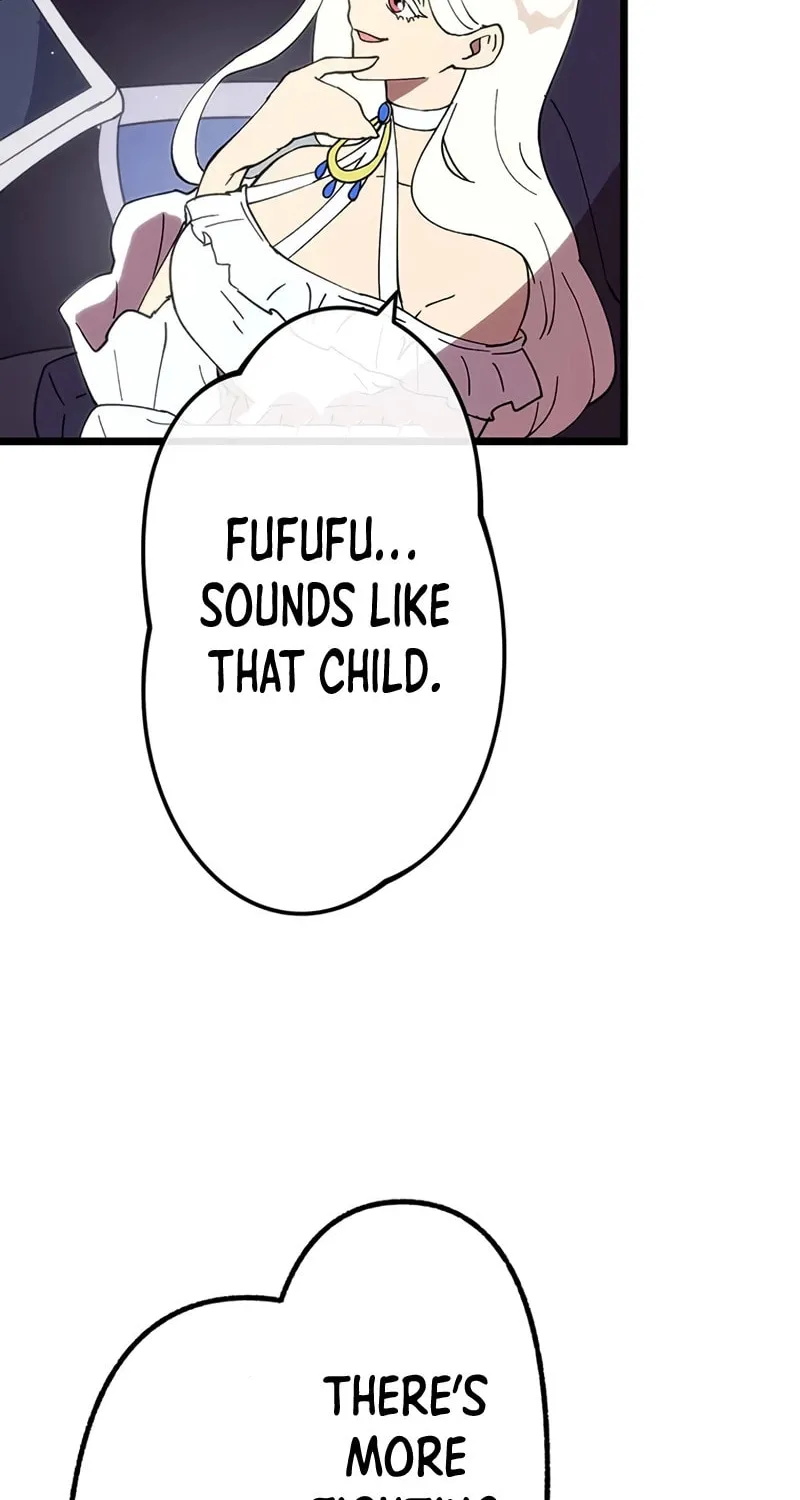 Last Boss Shoujo Akari - Watashi Yori Tsuyoi Yatsu ni Ai ni Gendai ni Iku Chapter 56 page 14 - 