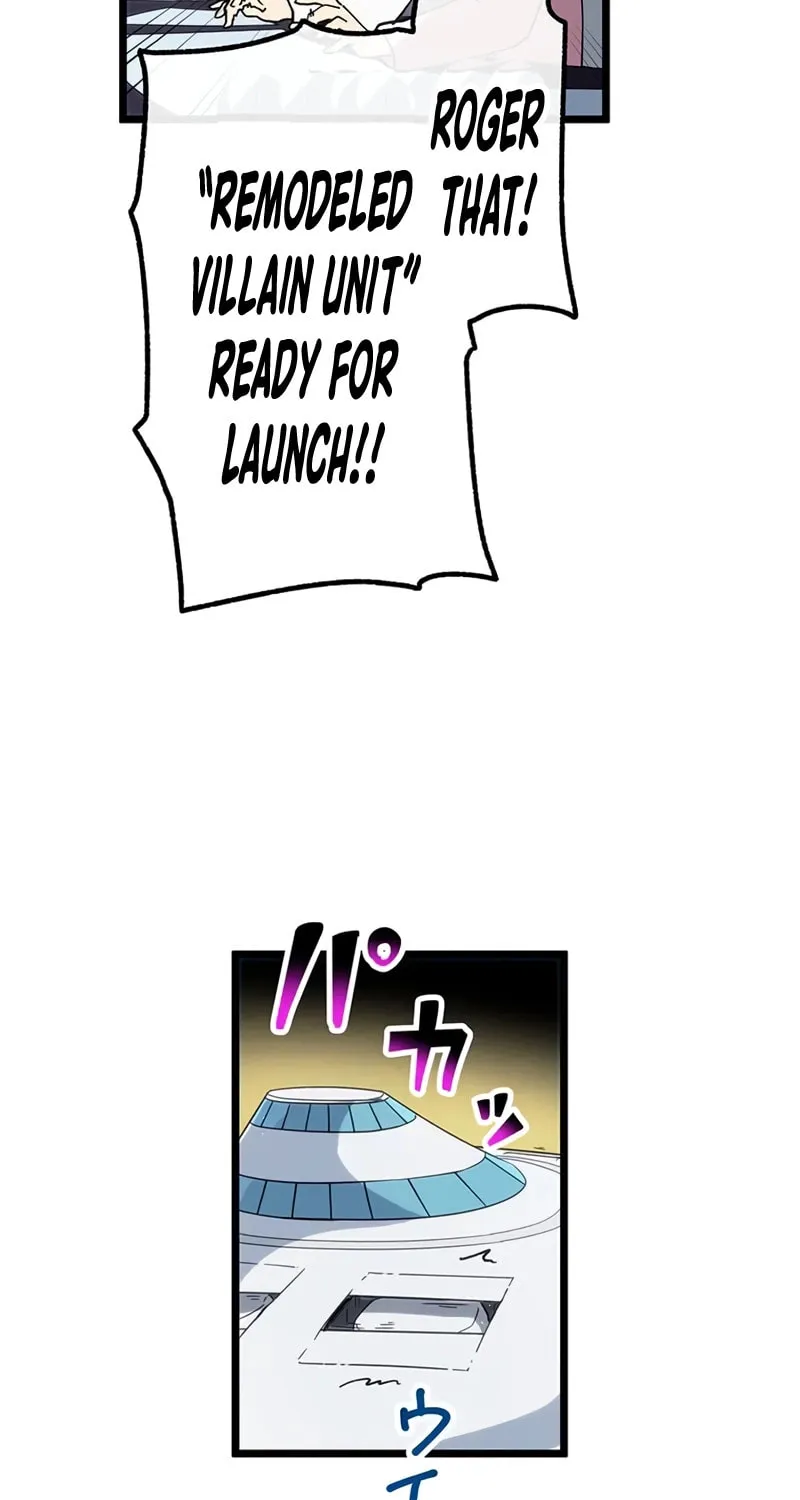Last Boss Shoujo Akari - Watashi Yori Tsuyoi Yatsu ni Ai ni Gendai ni Iku Chapter 56 page 17 - 