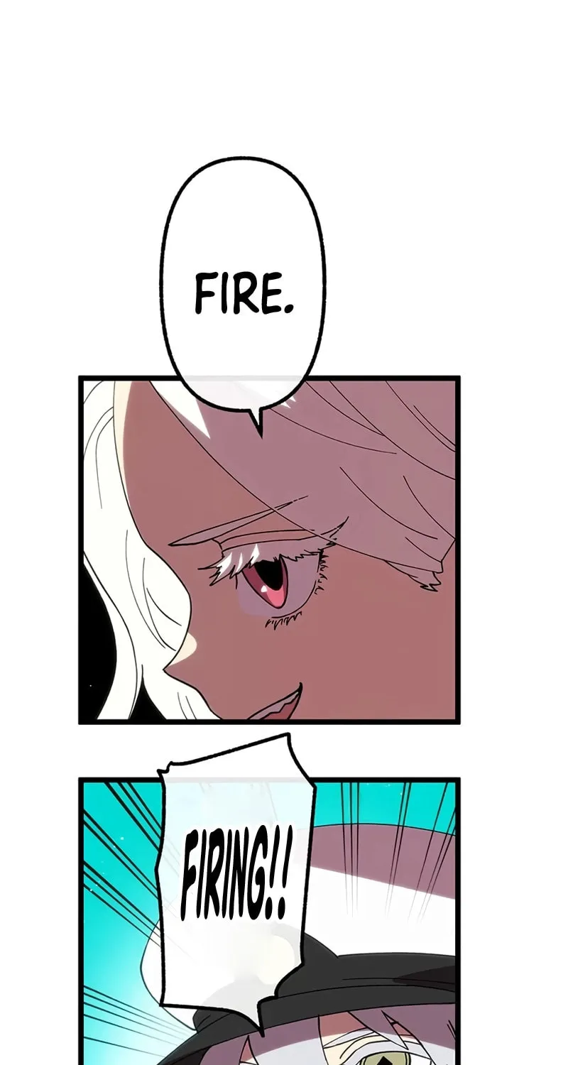 Last Boss Shoujo Akari - Watashi Yori Tsuyoi Yatsu ni Ai ni Gendai ni Iku Chapter 56 page 20 - 