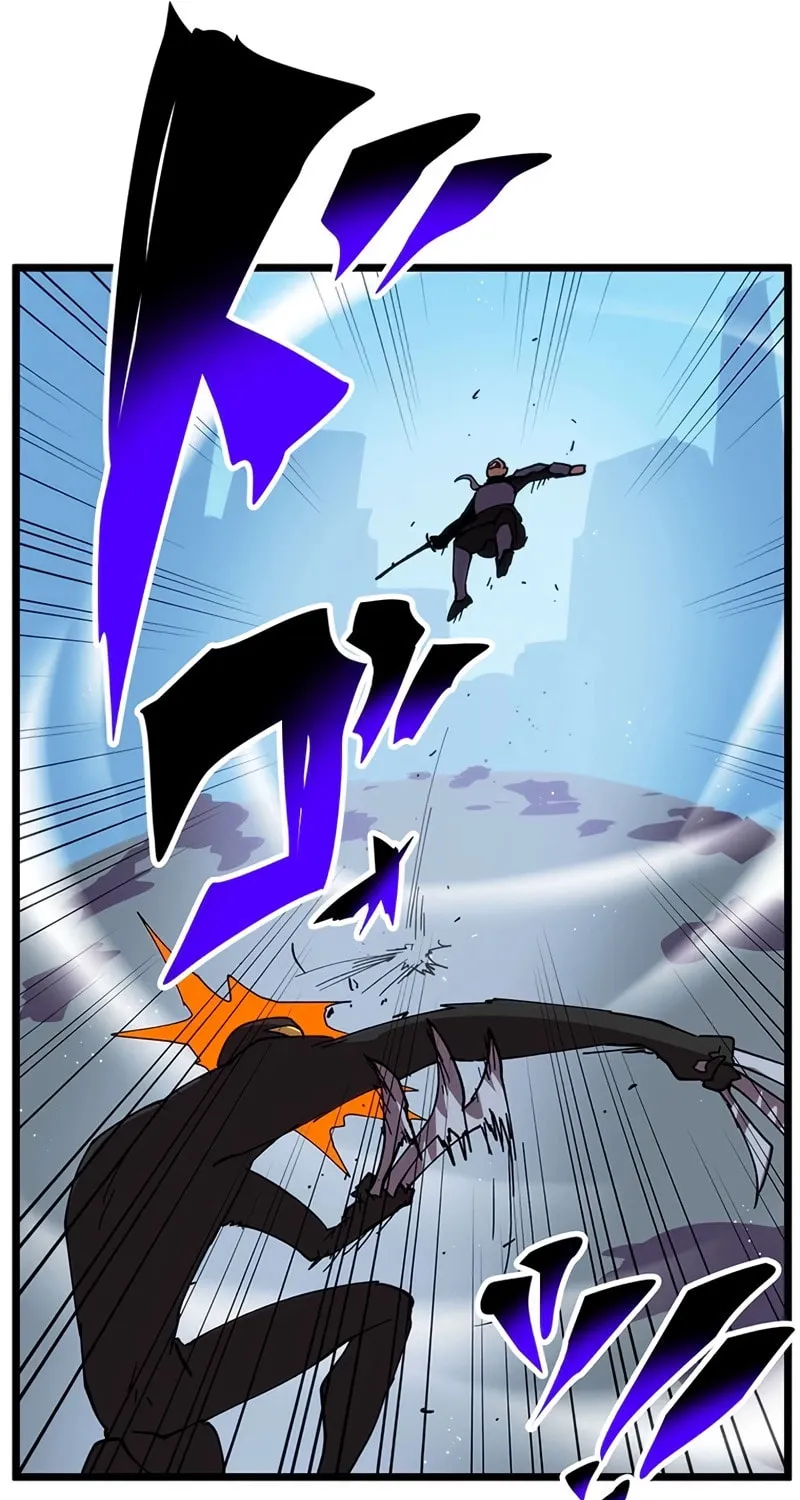 Last Boss Shoujo Akari - Watashi Yori Tsuyoi Yatsu ni Ai ni Gendai ni Iku Chapter 56 page 30 - 