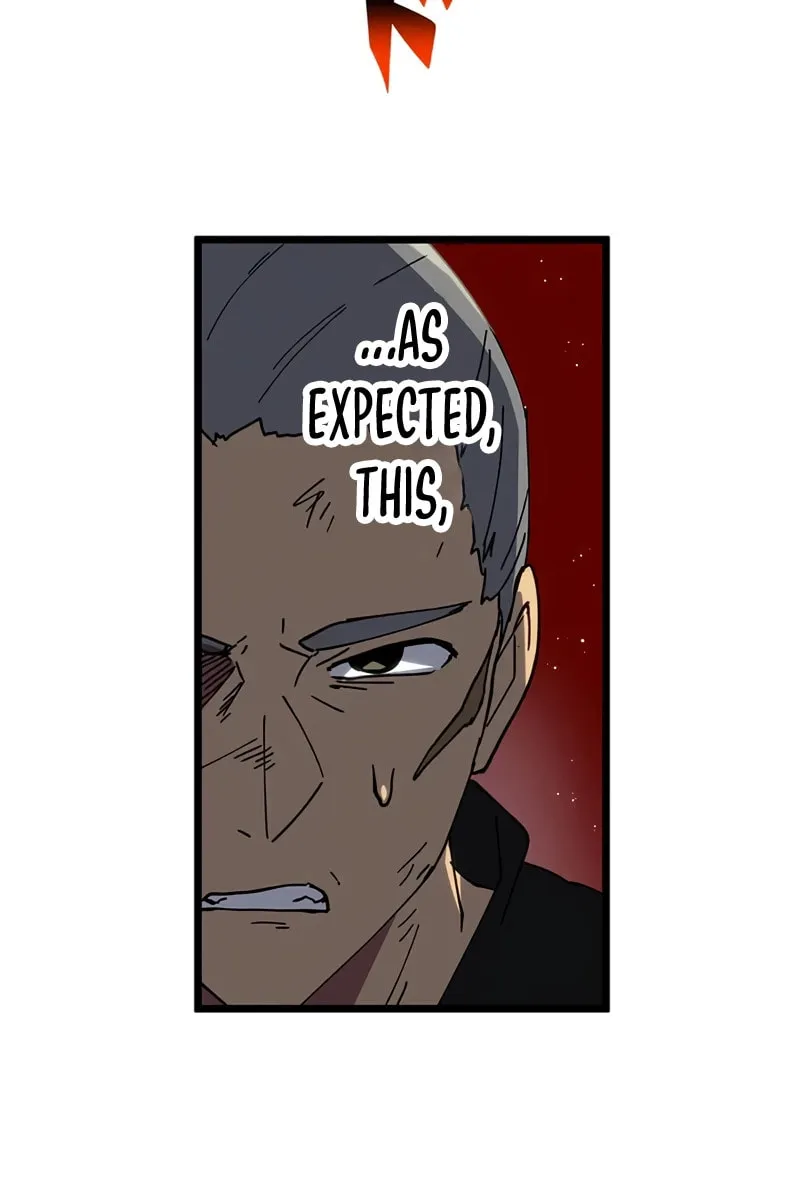 Last Boss Shoujo Akari - Watashi Yori Tsuyoi Yatsu ni Ai ni Gendai ni Iku Chapter 56 page 34 - 