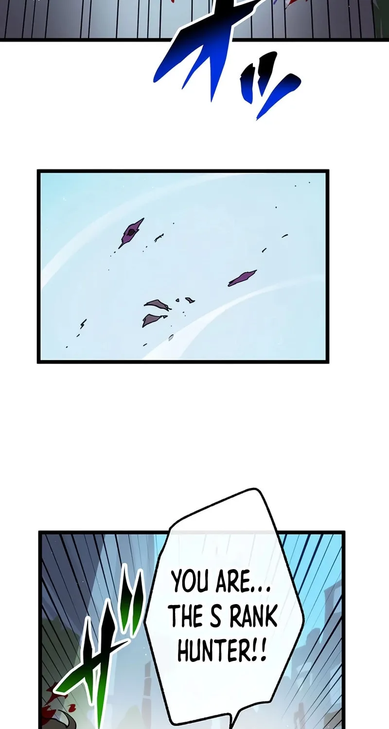 Last Boss Shoujo Akari - Watashi Yori Tsuyoi Yatsu ni Ai ni Gendai ni Iku Chapter 56 page 36 - 