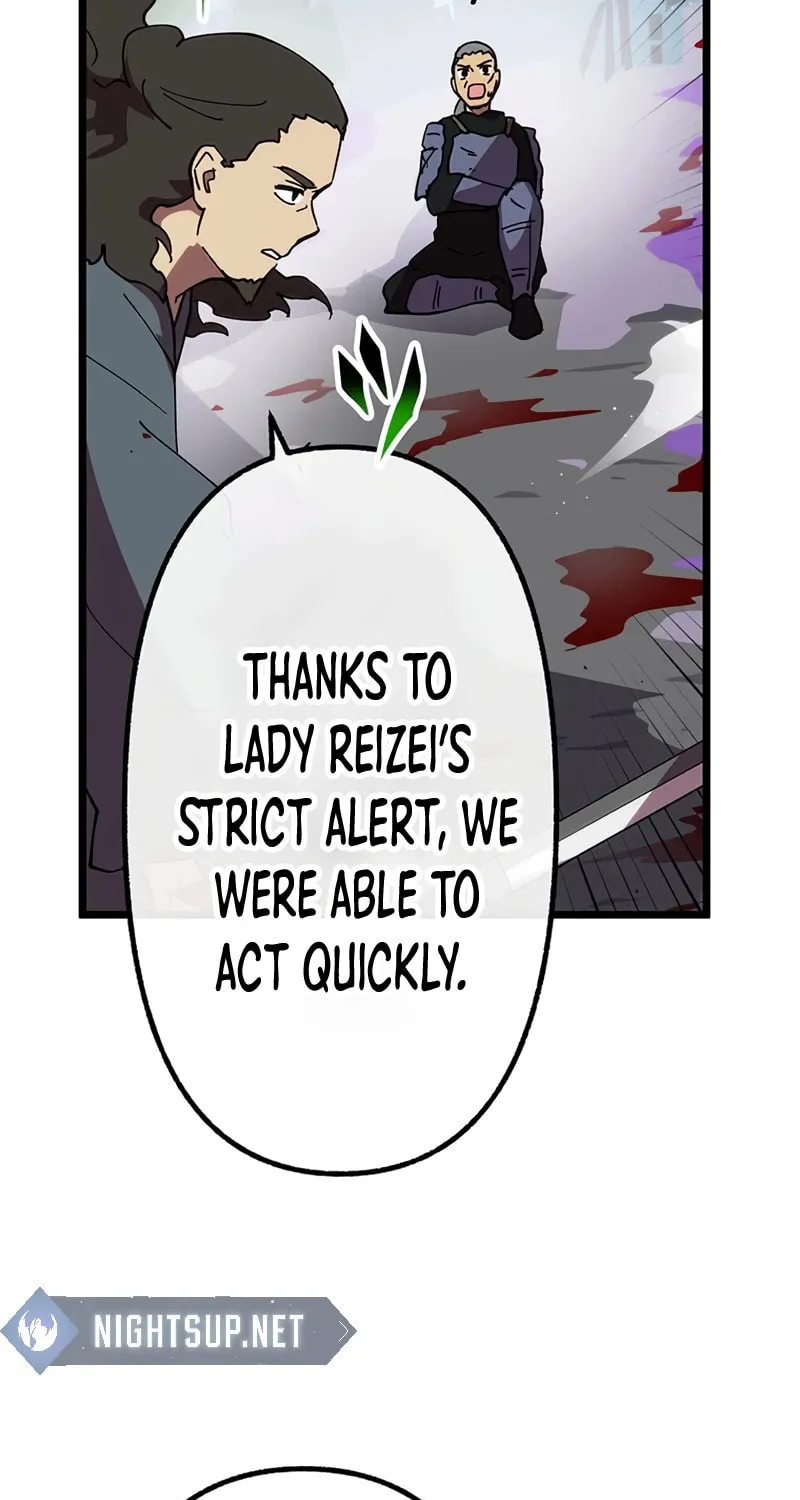 Last Boss Shoujo Akari - Watashi Yori Tsuyoi Yatsu ni Ai ni Gendai ni Iku Chapter 56 page 37 - 