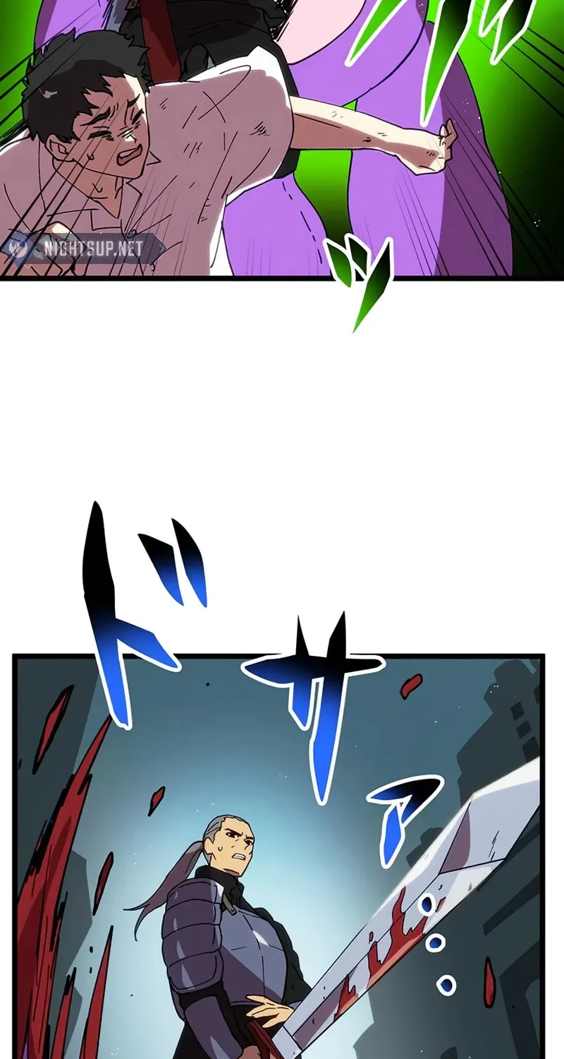Last Boss Shoujo Akari - Watashi Yori Tsuyoi Yatsu ni Ai ni Gendai ni Iku Chapter 56 page 5 - 