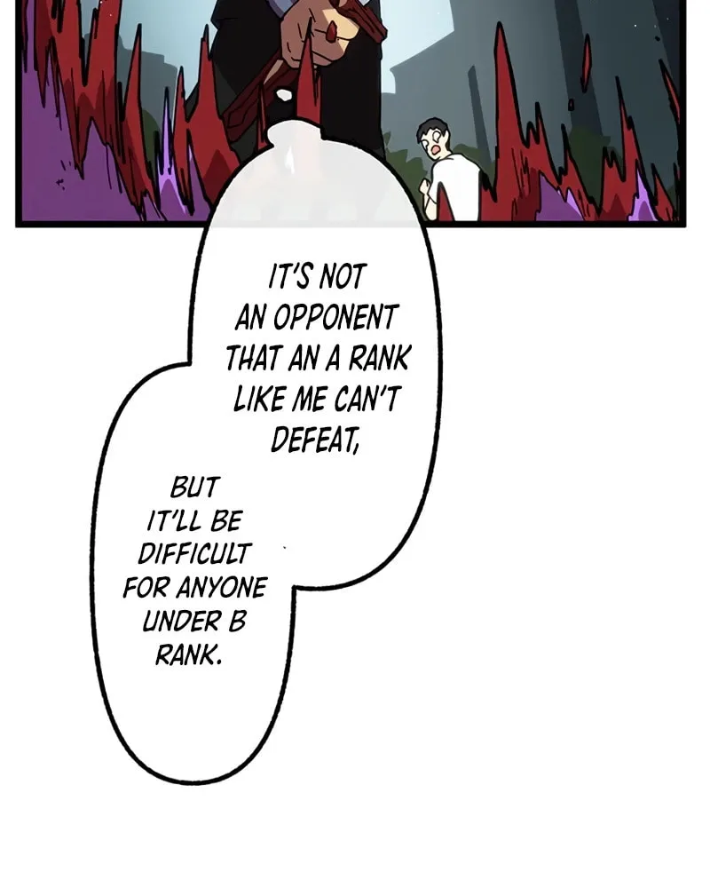 Last Boss Shoujo Akari - Watashi Yori Tsuyoi Yatsu ni Ai ni Gendai ni Iku Chapter 56 page 6 - 