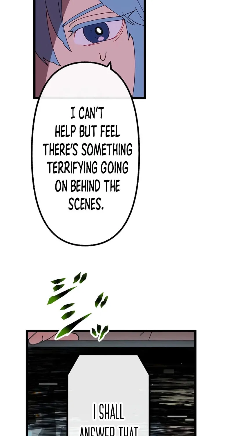 Last Boss Shoujo Akari - Watashi Yori Tsuyoi Yatsu ni Ai ni Gendai ni Iku Chapter 56 page 58 - 