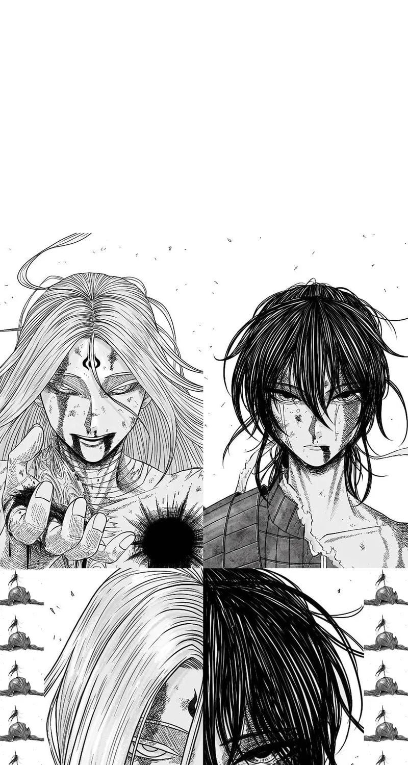 Last Boss Shoujo Akari - Watashi Yori Tsuyoi Yatsu ni Ai ni Gendai ni Iku Chapter 56 page 64 - 
