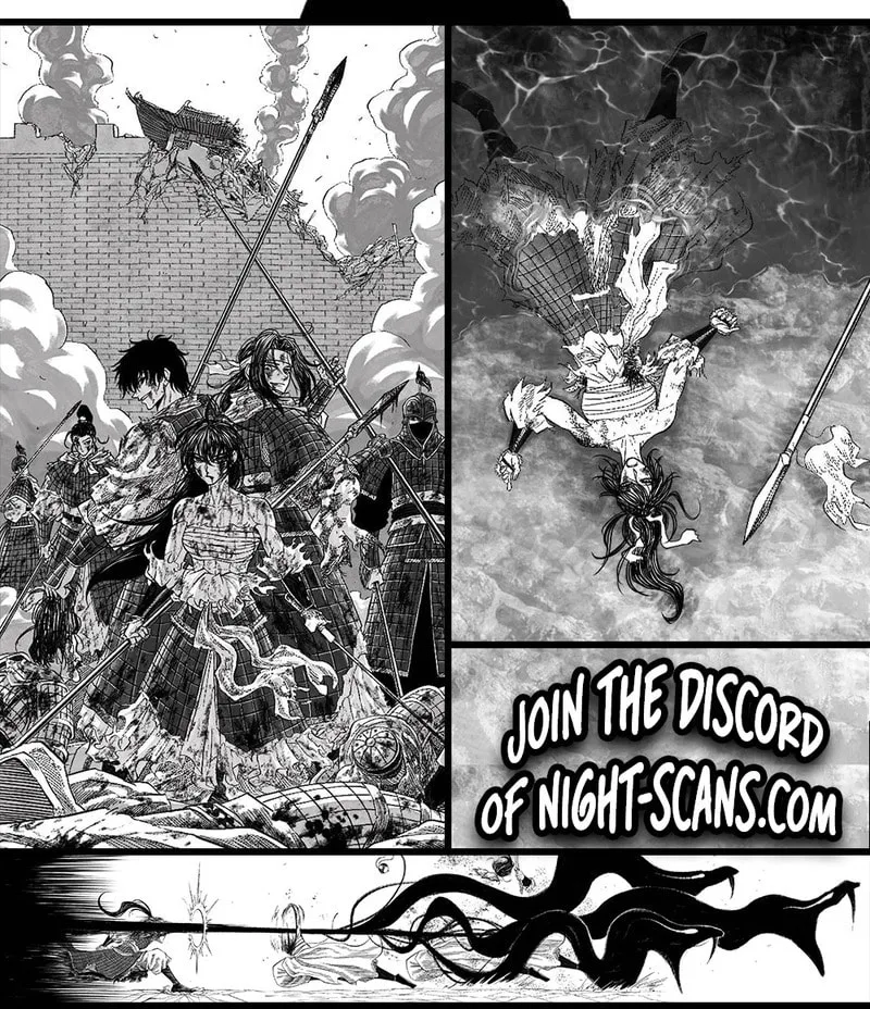 Last Boss Shoujo Akari - Watashi Yori Tsuyoi Yatsu ni Ai ni Gendai ni Iku Chapter 56 page 66 - 