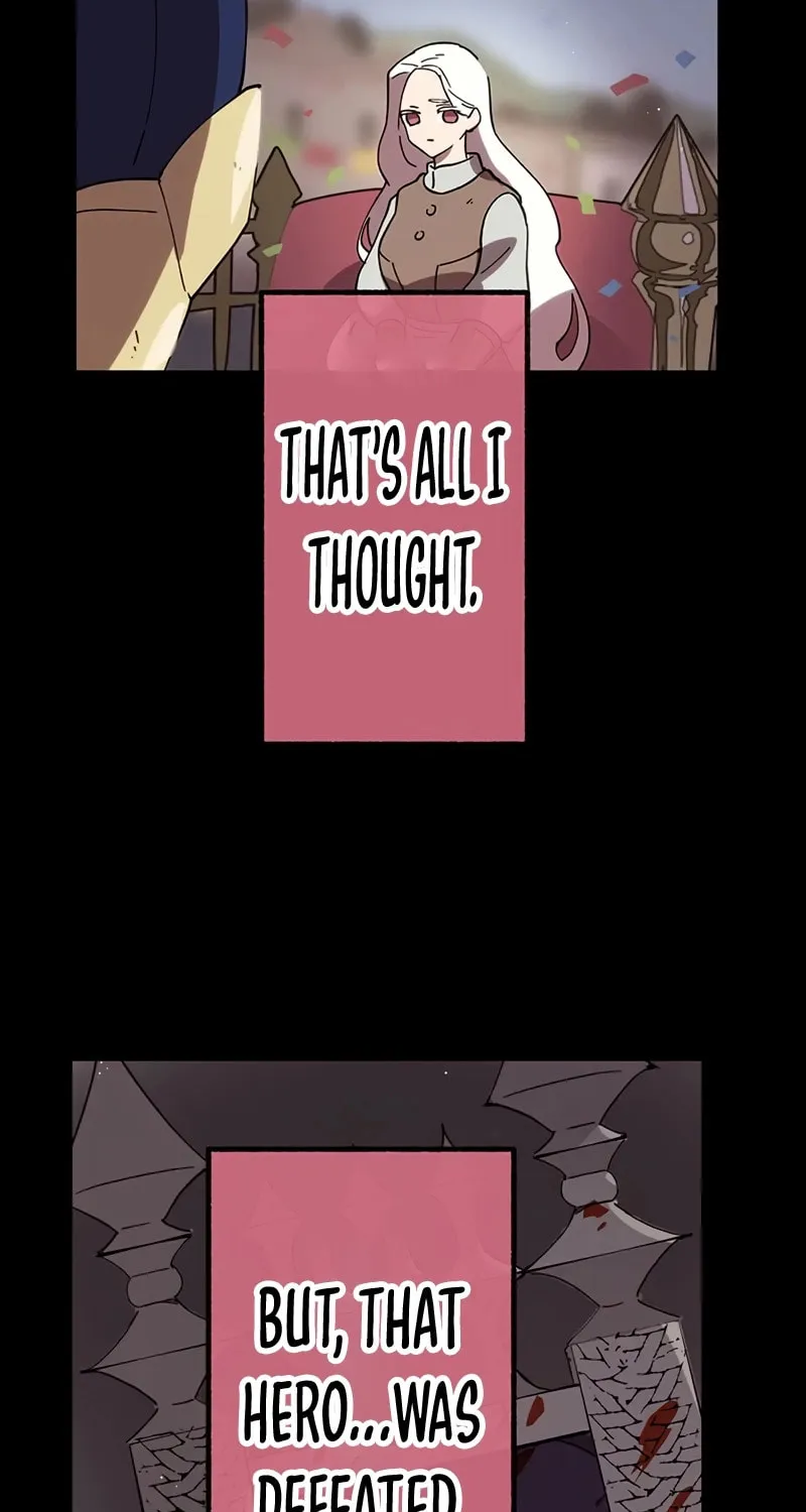 Last Boss Shoujo Akari - Watashi Yori Tsuyoi Yatsu ni Ai ni Gendai ni Iku Chapter 57 page 20 - 