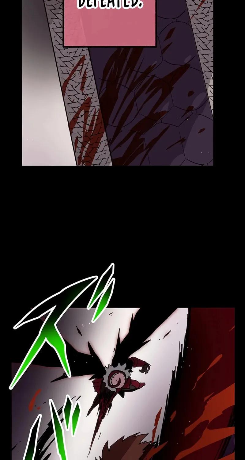 Last Boss Shoujo Akari - Watashi Yori Tsuyoi Yatsu ni Ai ni Gendai ni Iku Chapter 57 page 21 - 