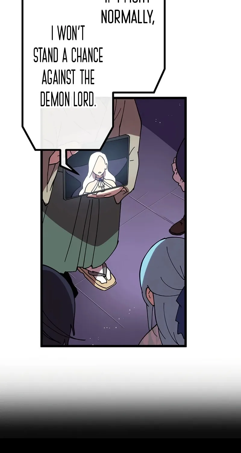 Last Boss Shoujo Akari - Watashi Yori Tsuyoi Yatsu ni Ai ni Gendai ni Iku Chapter 57 page 33 - 