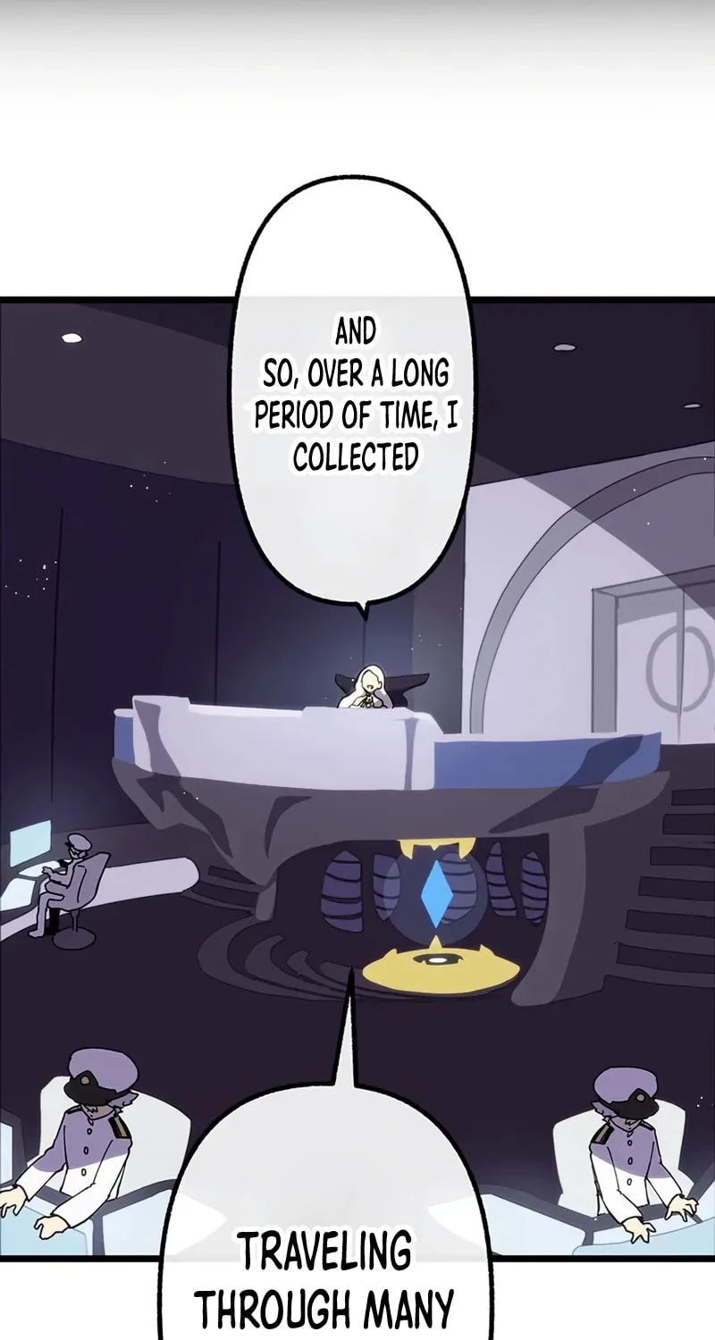 Last Boss Shoujo Akari - Watashi Yori Tsuyoi Yatsu ni Ai ni Gendai ni Iku Chapter 57 page 40 - 