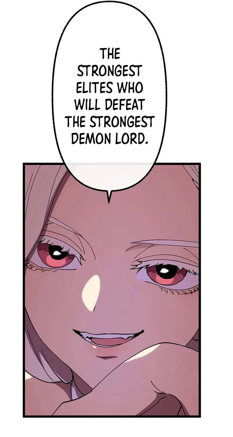 Last Boss Shoujo Akari - Watashi Yori Tsuyoi Yatsu ni Ai ni Gendai ni Iku Chapter 57 page 42 - 