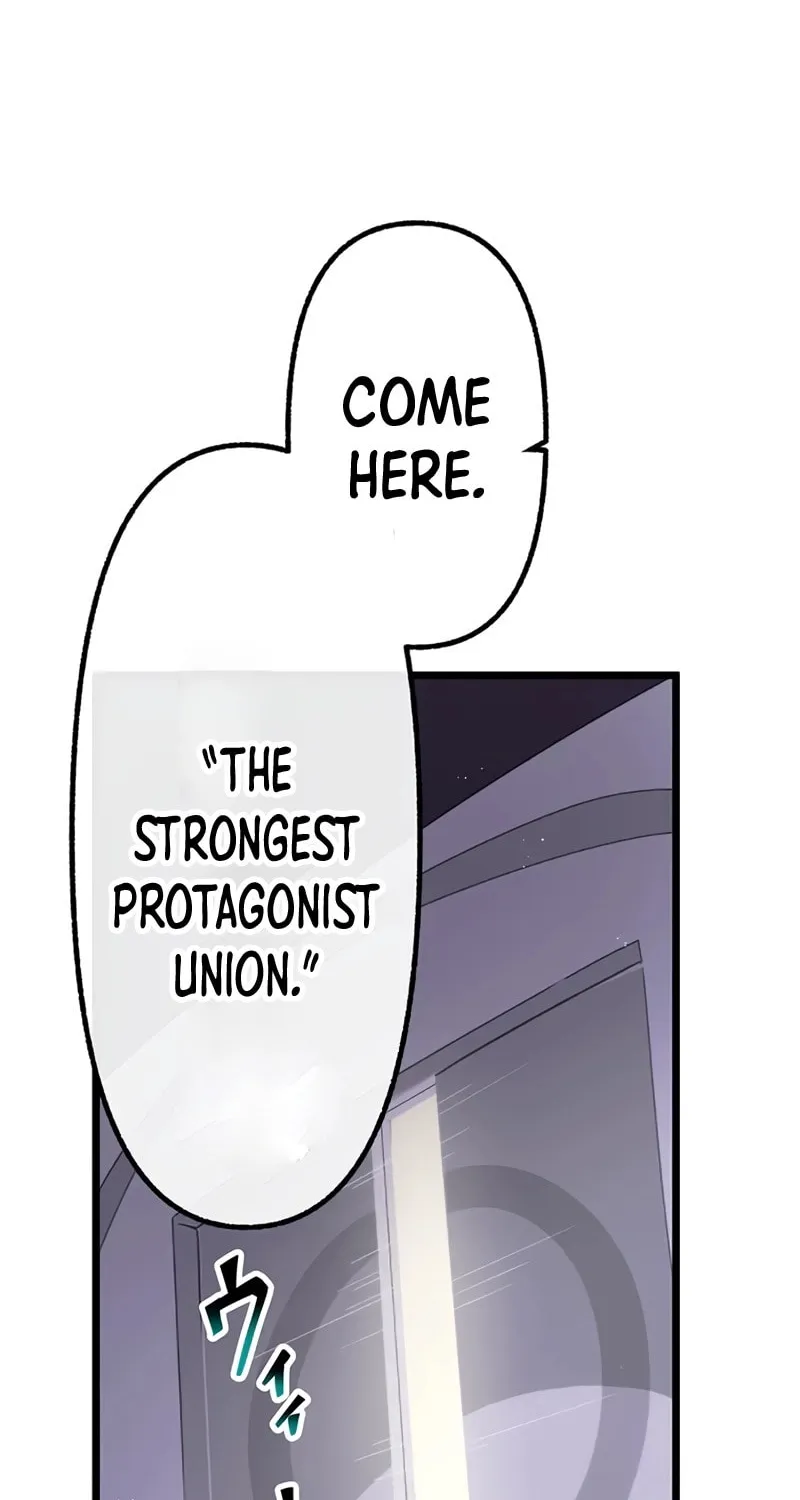 Last Boss Shoujo Akari - Watashi Yori Tsuyoi Yatsu ni Ai ni Gendai ni Iku Chapter 57 page 43 - 