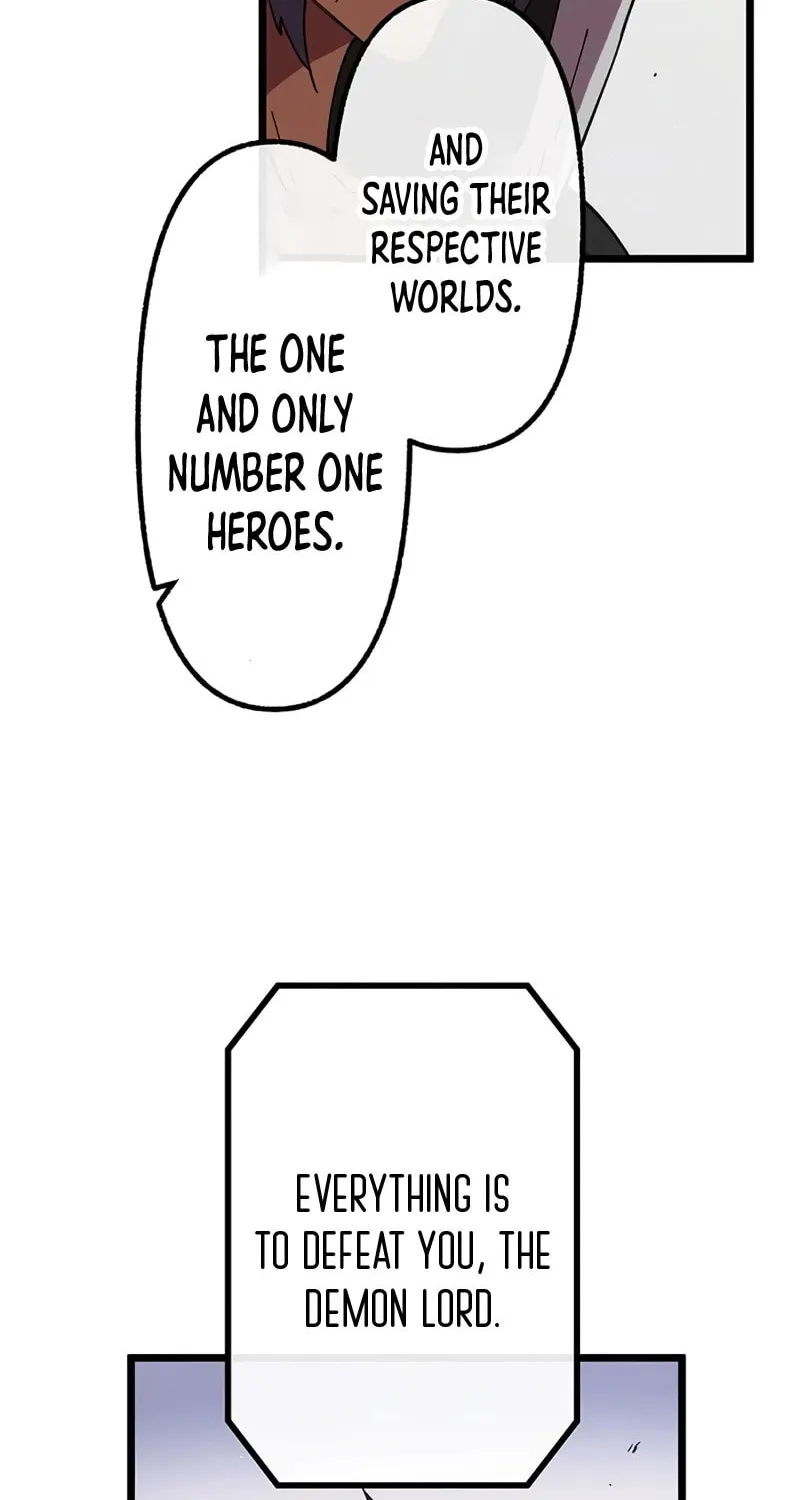 Last Boss Shoujo Akari - Watashi Yori Tsuyoi Yatsu ni Ai ni Gendai ni Iku Chapter 57 page 51 - 