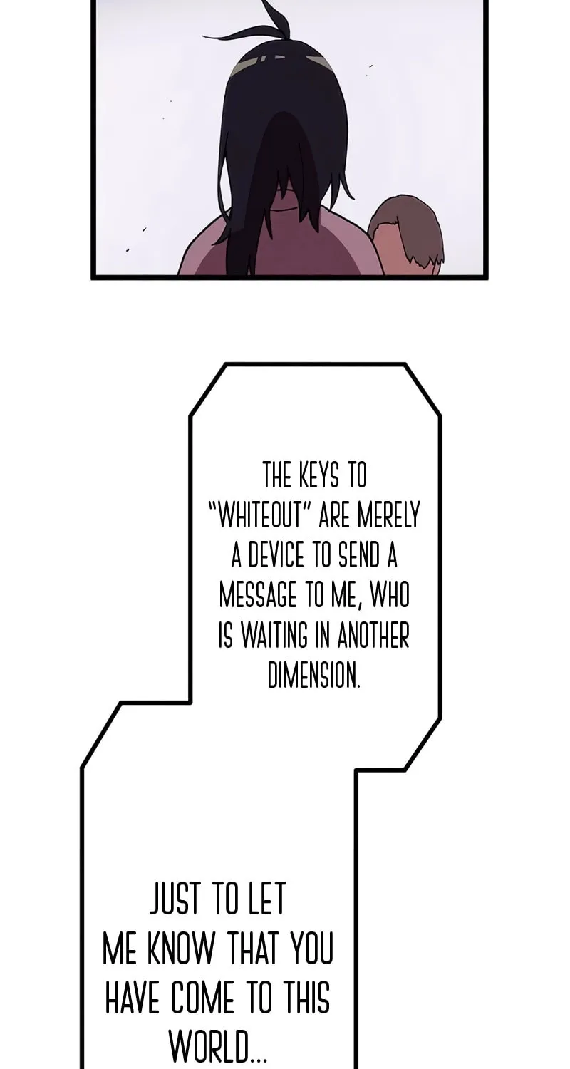 Last Boss Shoujo Akari - Watashi Yori Tsuyoi Yatsu ni Ai ni Gendai ni Iku Chapter 57 page 52 - 