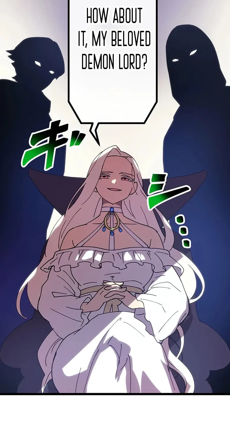 Last Boss Shoujo Akari - Watashi Yori Tsuyoi Yatsu ni Ai ni Gendai ni Iku Chapter 57 page 55 - 