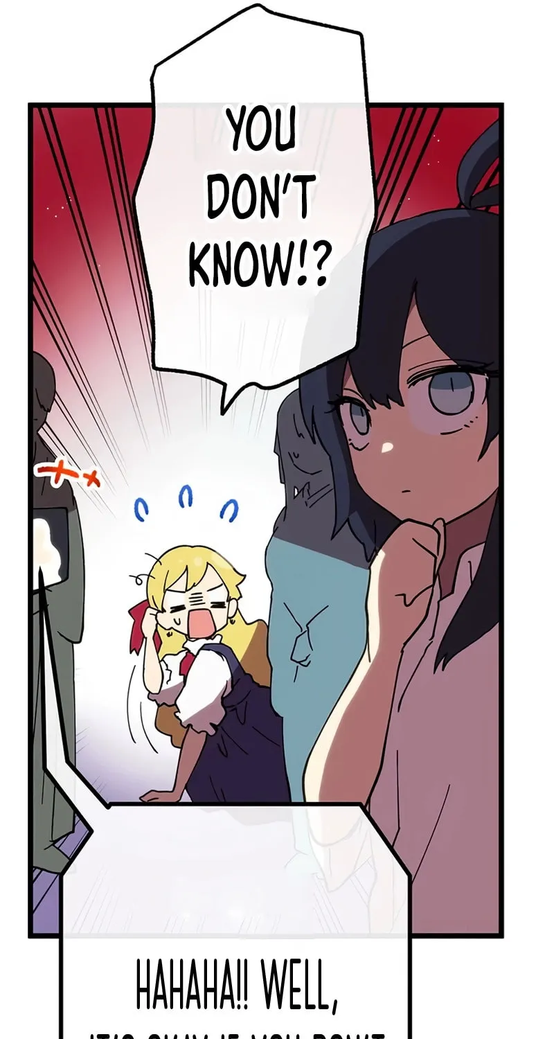Last Boss Shoujo Akari - Watashi Yori Tsuyoi Yatsu ni Ai ni Gendai ni Iku Chapter 57 page 7 - 