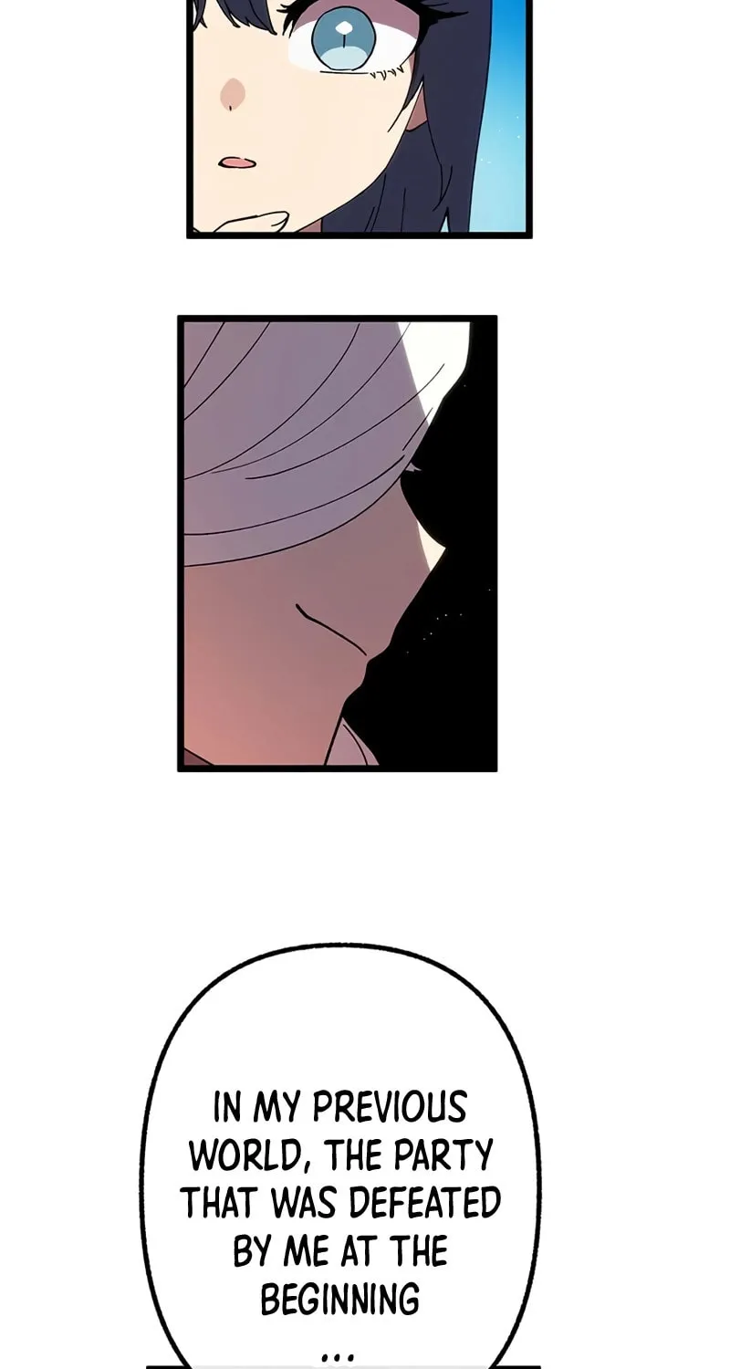 Last Boss Shoujo Akari - Watashi Yori Tsuyoi Yatsu ni Ai ni Gendai ni Iku Chapter 57 page 9 - 
