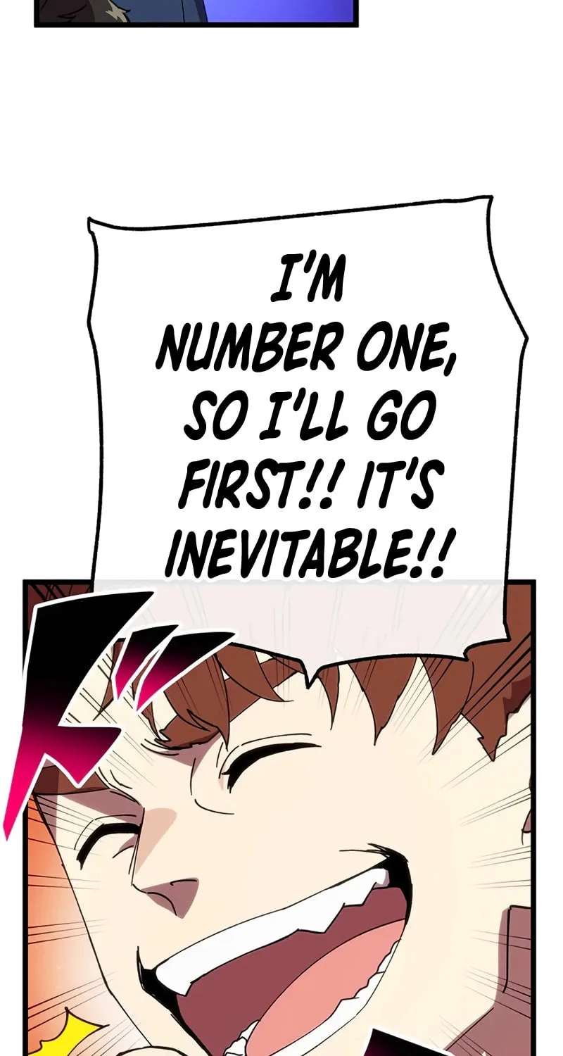 Last Boss Shoujo Akari - Watashi Yori Tsuyoi Yatsu ni Ai ni Gendai ni Iku Chapter 58 page 11 - 