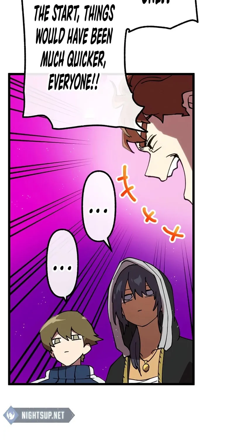 Last Boss Shoujo Akari - Watashi Yori Tsuyoi Yatsu ni Ai ni Gendai ni Iku Chapter 58 page 27 - 