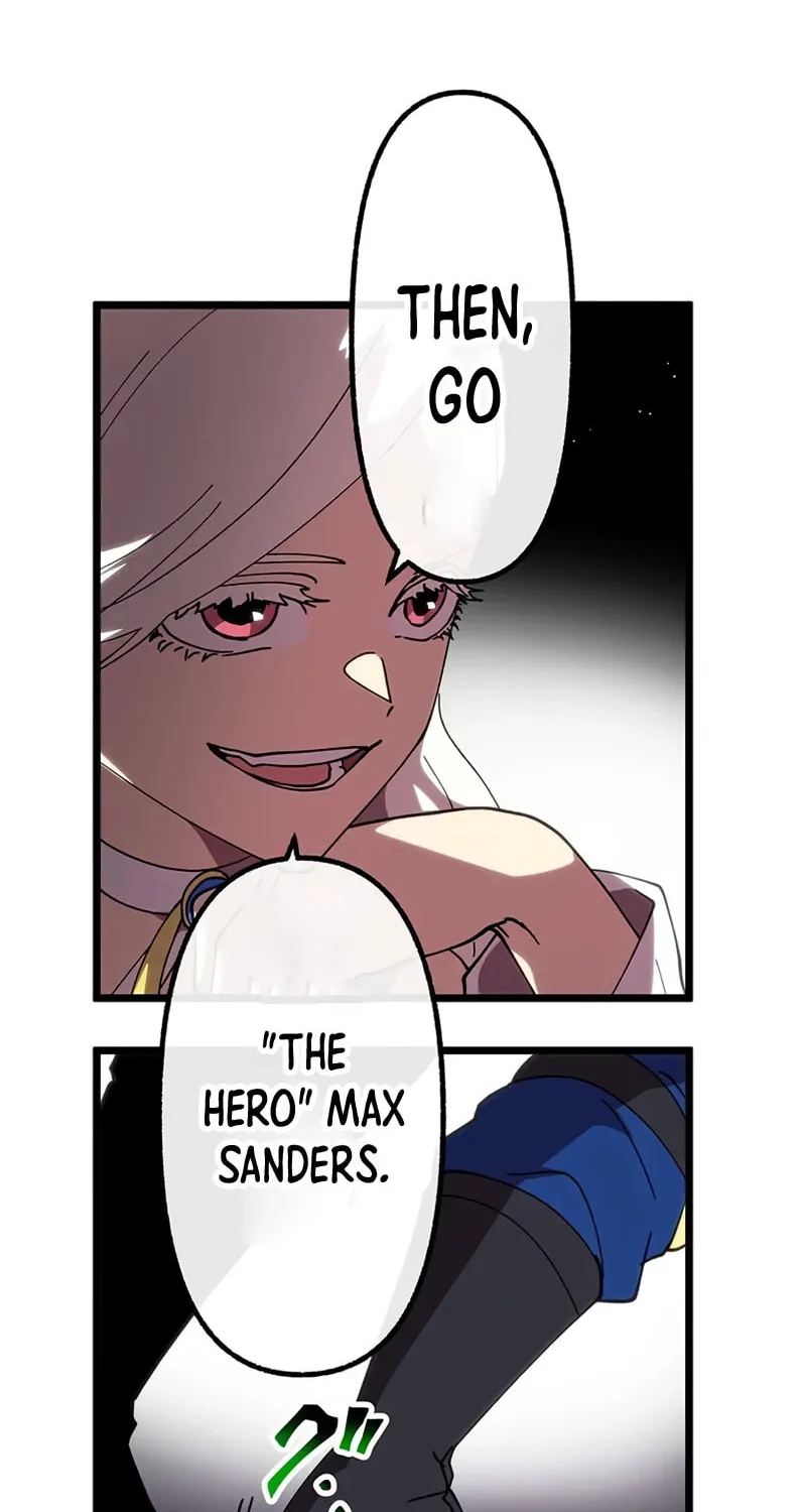 Last Boss Shoujo Akari - Watashi Yori Tsuyoi Yatsu ni Ai ni Gendai ni Iku Chapter 58 page 28 - 