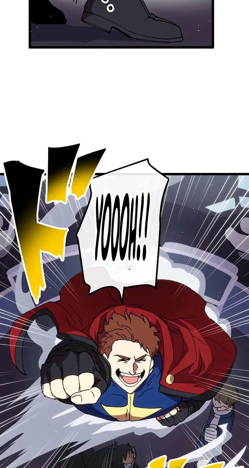 Last Boss Shoujo Akari - Watashi Yori Tsuyoi Yatsu ni Ai ni Gendai ni Iku Chapter 58 page 29 - 
