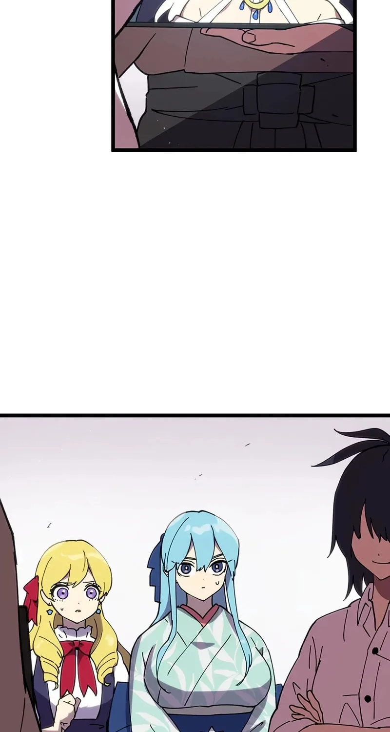 Last Boss Shoujo Akari - Watashi Yori Tsuyoi Yatsu ni Ai ni Gendai ni Iku Chapter 58 page 4 - 