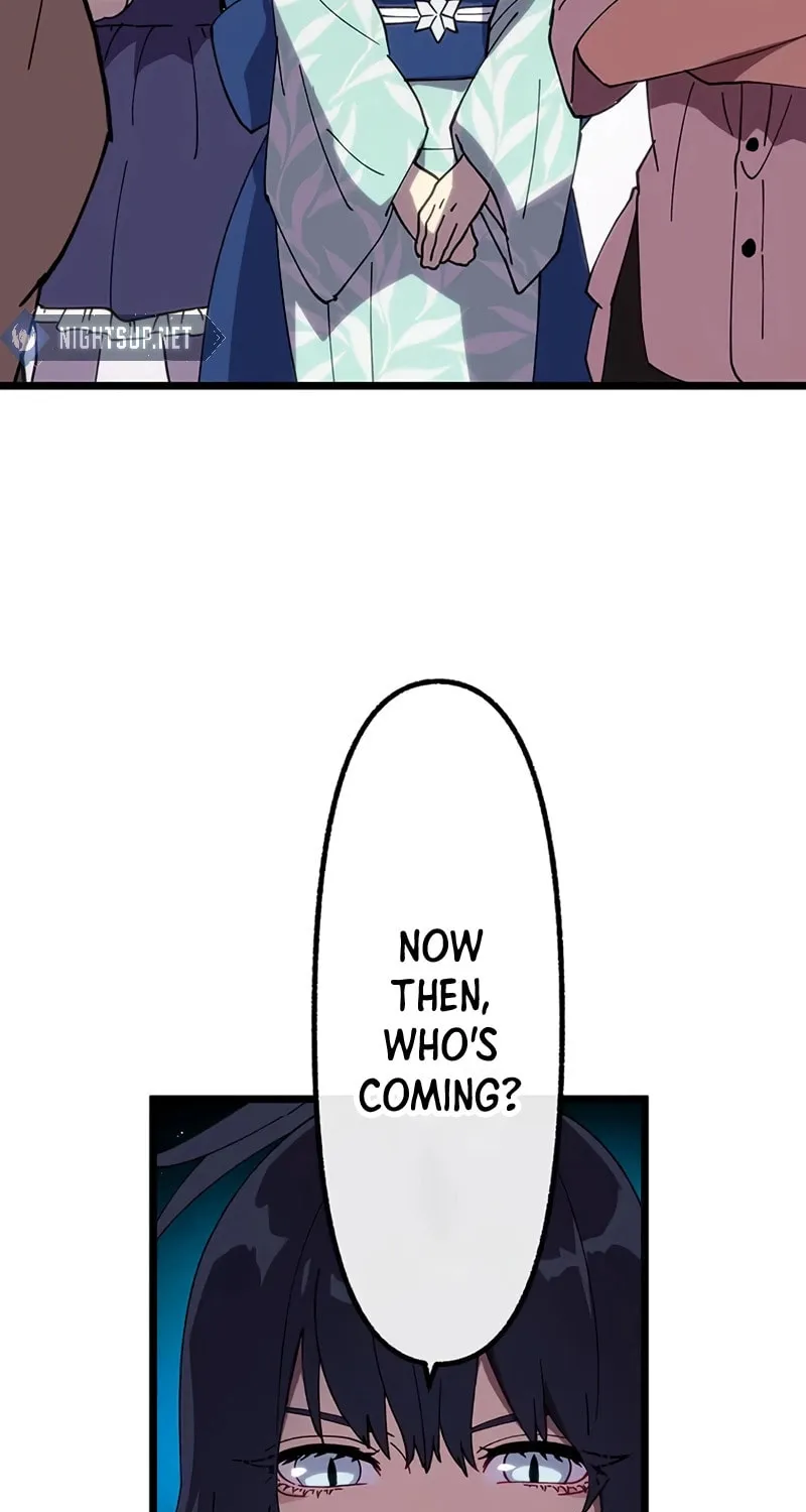 Last Boss Shoujo Akari - Watashi Yori Tsuyoi Yatsu ni Ai ni Gendai ni Iku Chapter 58 page 5 - 