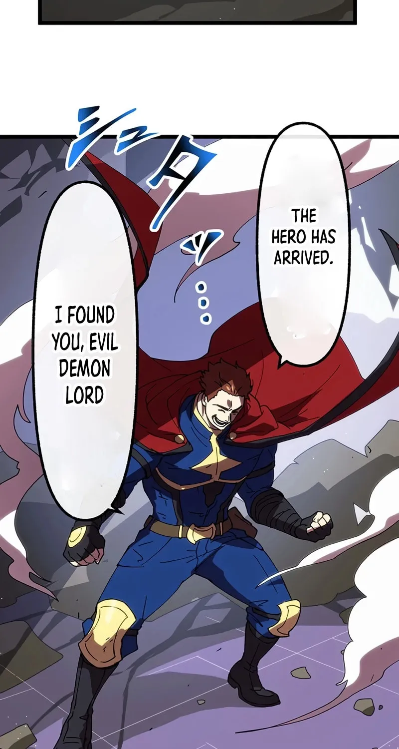 Last Boss Shoujo Akari - Watashi Yori Tsuyoi Yatsu ni Ai ni Gendai ni Iku Chapter 58 page 46 - 