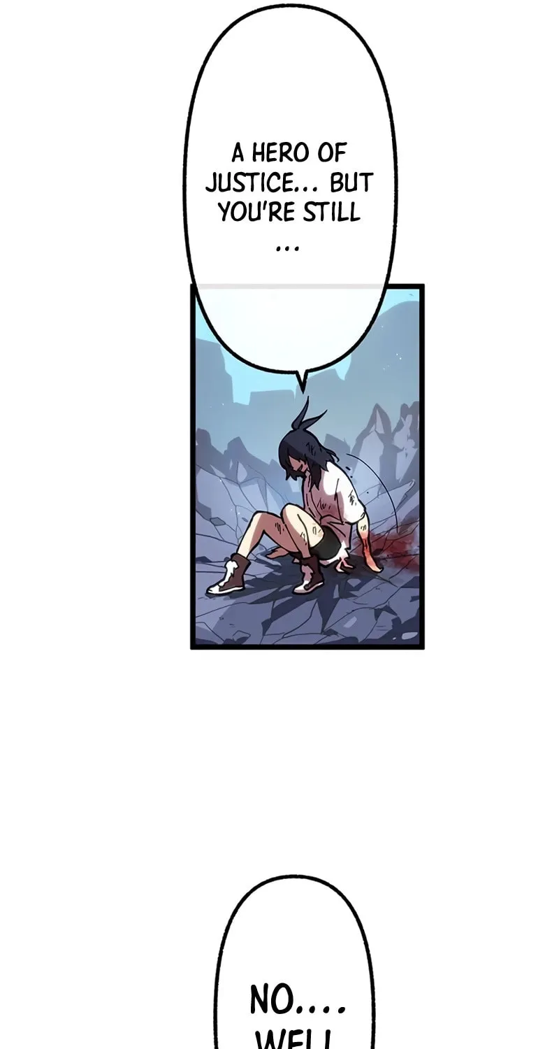 Last Boss Shoujo Akari - Watashi Yori Tsuyoi Yatsu ni Ai ni Gendai ni Iku Chapter 59 page 13 - 