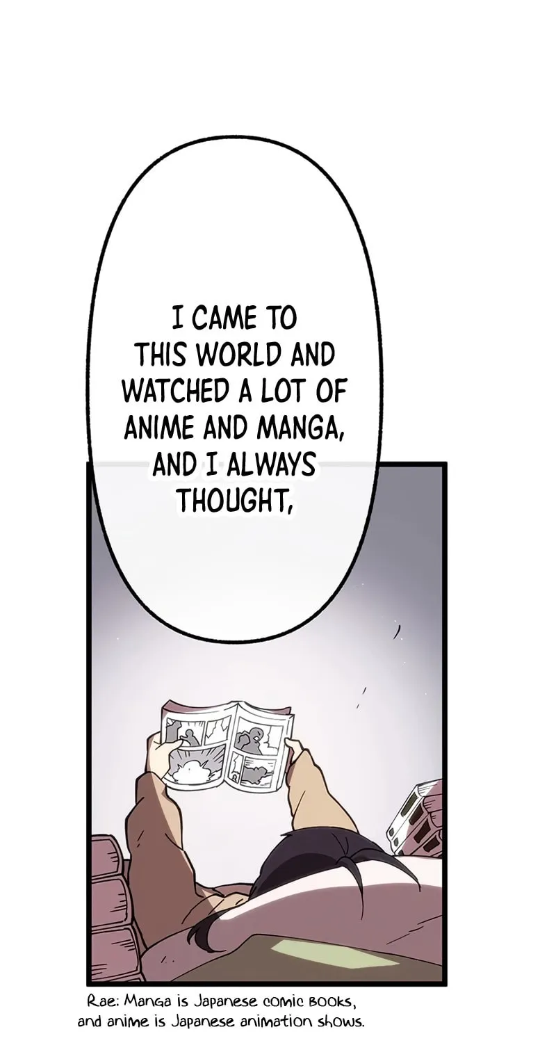 Last Boss Shoujo Akari - Watashi Yori Tsuyoi Yatsu ni Ai ni Gendai ni Iku Chapter 59 page 15 - 