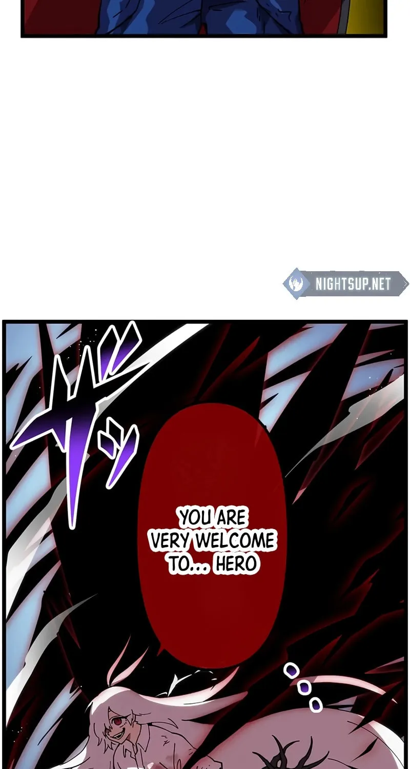 Last Boss Shoujo Akari - Watashi Yori Tsuyoi Yatsu ni Ai ni Gendai ni Iku Chapter 59 page 17 - 