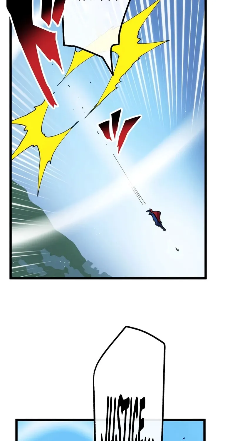 Last Boss Shoujo Akari - Watashi Yori Tsuyoi Yatsu ni Ai ni Gendai ni Iku Chapter 59 page 4 - 
