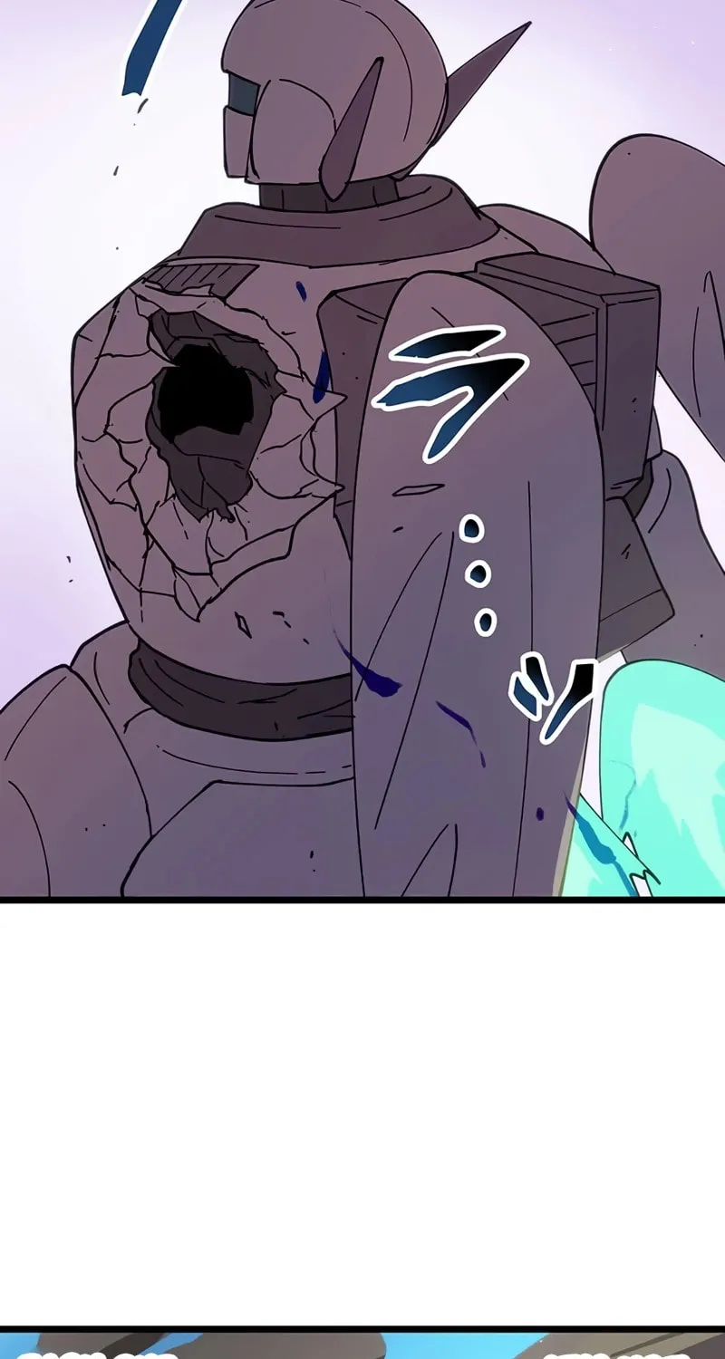 Last Boss Shoujo Akari - Watashi Yori Tsuyoi Yatsu ni Ai ni Gendai ni Iku Chapter 59 page 35 - 