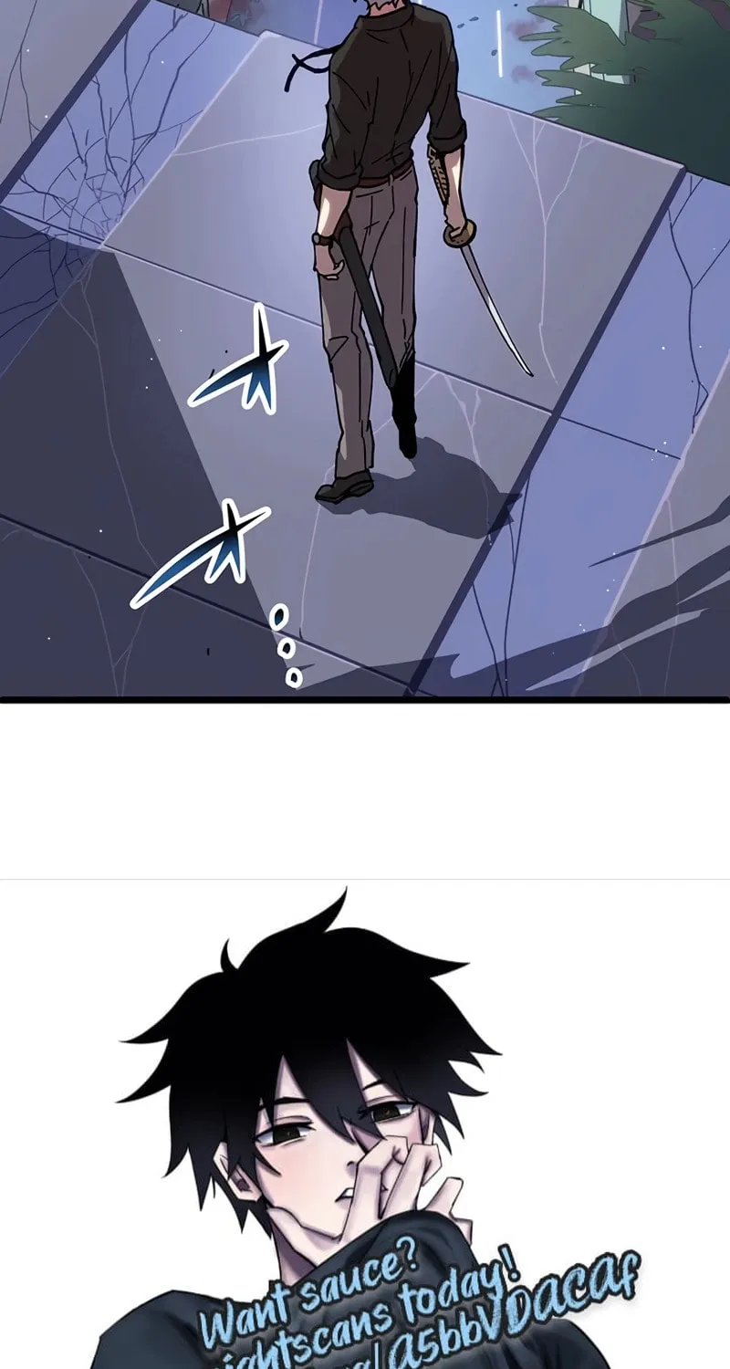 Last Boss Shoujo Akari - Watashi Yori Tsuyoi Yatsu ni Ai ni Gendai ni Iku Chapter 59 page 59 - 