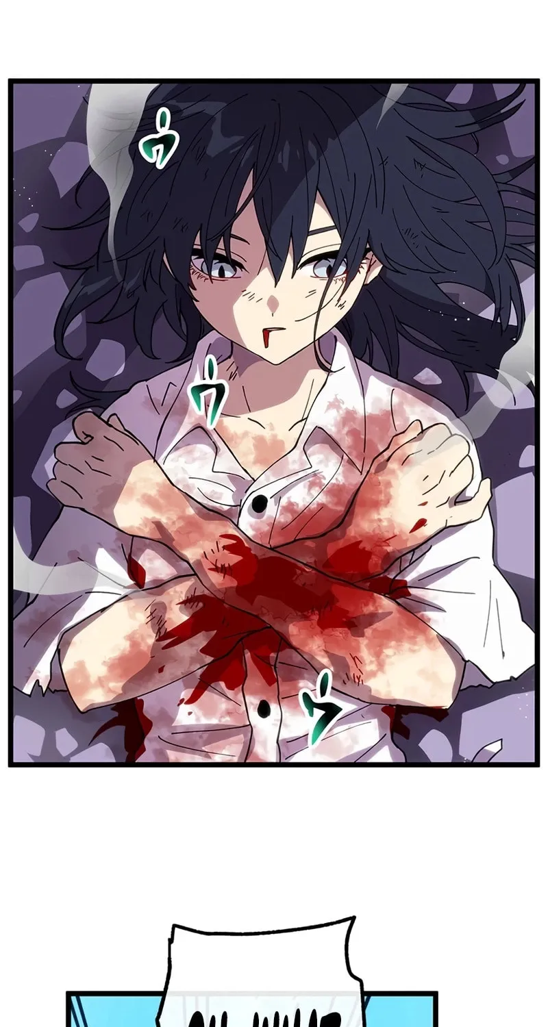 Last Boss Shoujo Akari - Watashi Yori Tsuyoi Yatsu ni Ai ni Gendai ni Iku Chapter 59 page 10 - 