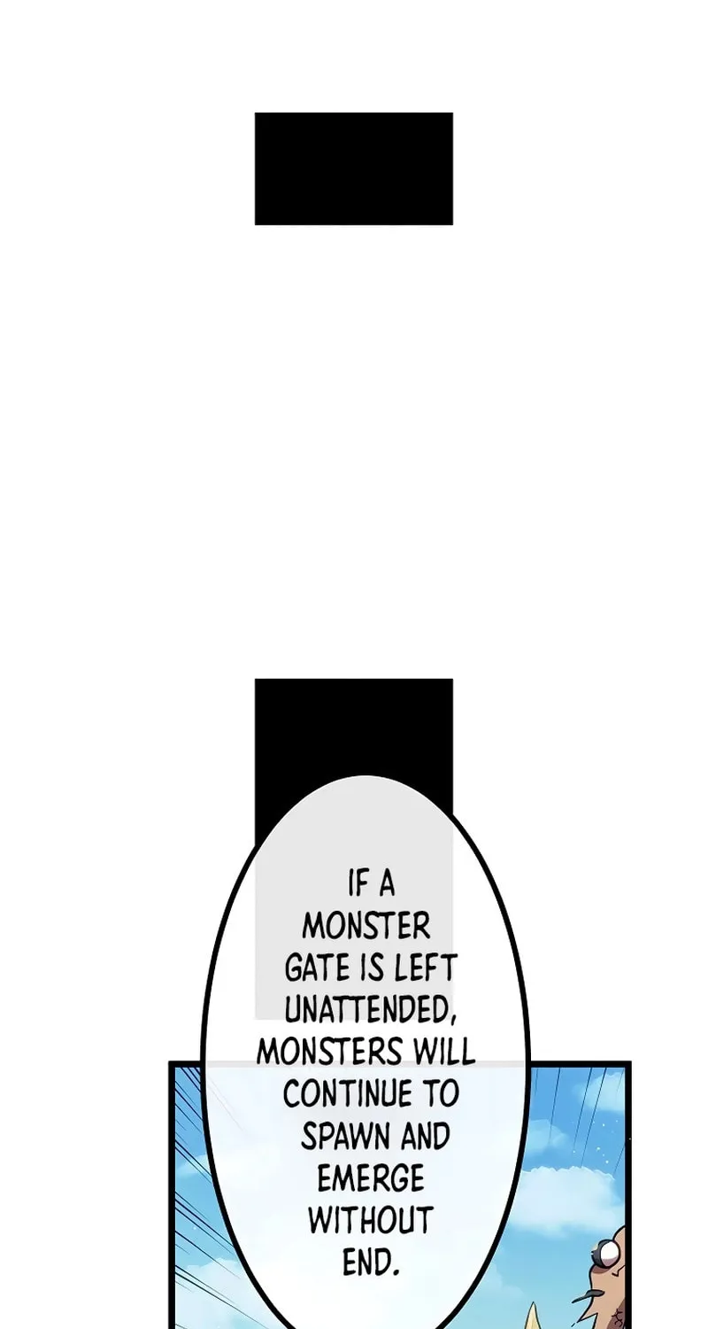 Last Boss Shoujo Akari - Watashi Yori Tsuyoi Yatsu ni Ai ni Gendai ni Iku Chapter 6 page 4 - 