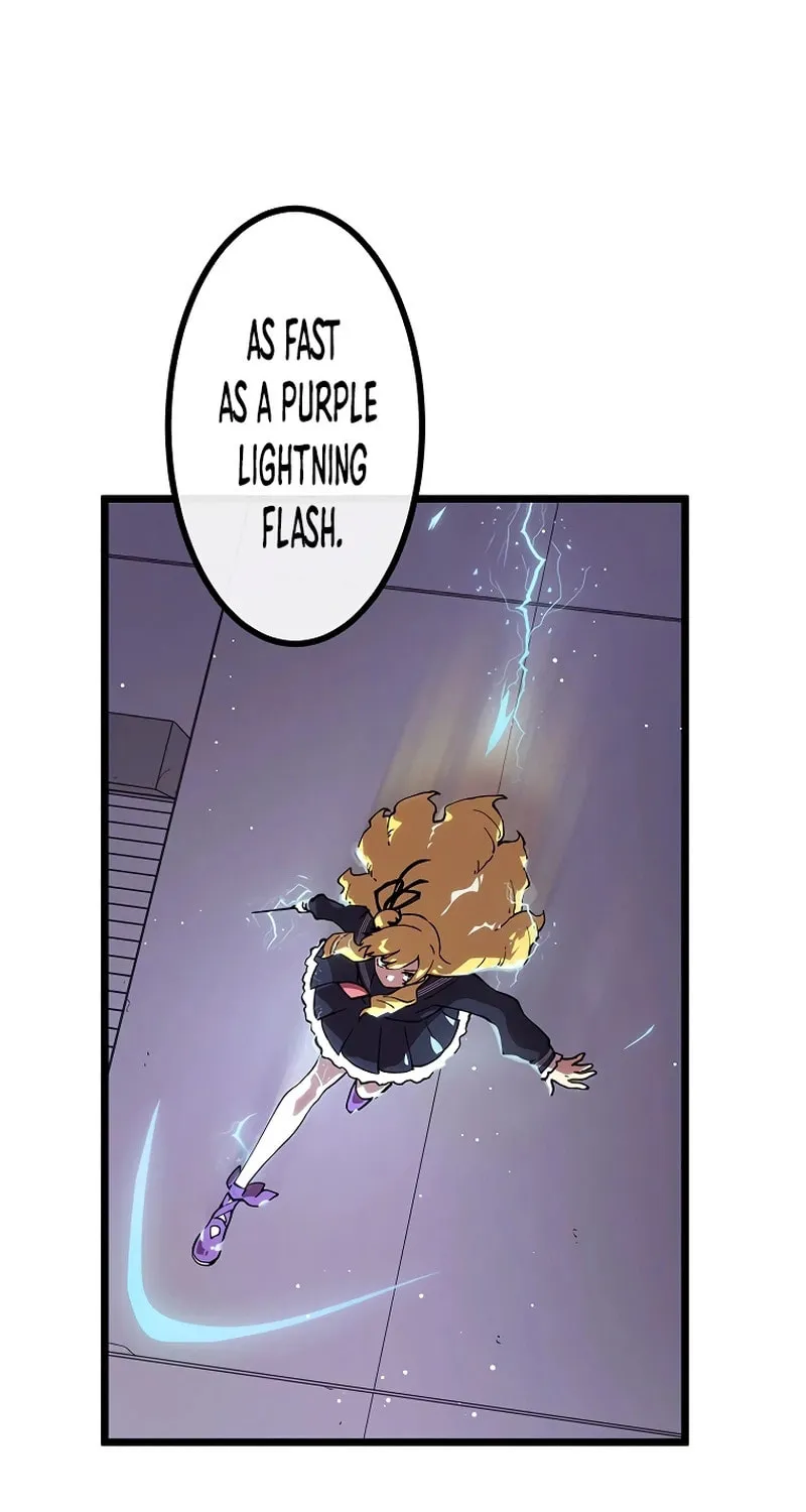 Last Boss Shoujo Akari - Watashi Yori Tsuyoi Yatsu ni Ai ni Gendai ni Iku Chapter 6 page 33 - 