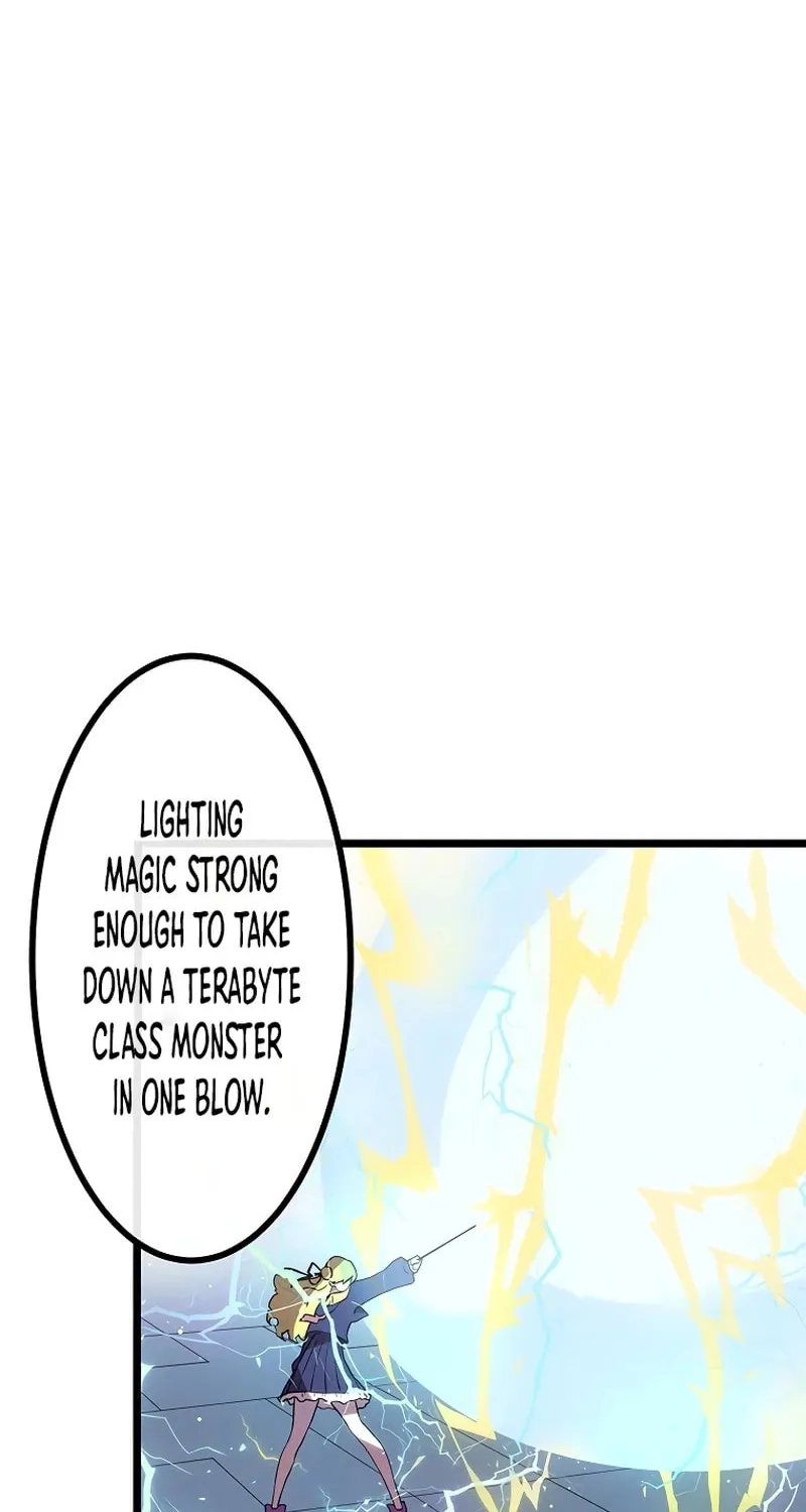 Last Boss Shoujo Akari - Watashi Yori Tsuyoi Yatsu ni Ai ni Gendai ni Iku Chapter 6 page 34 - 