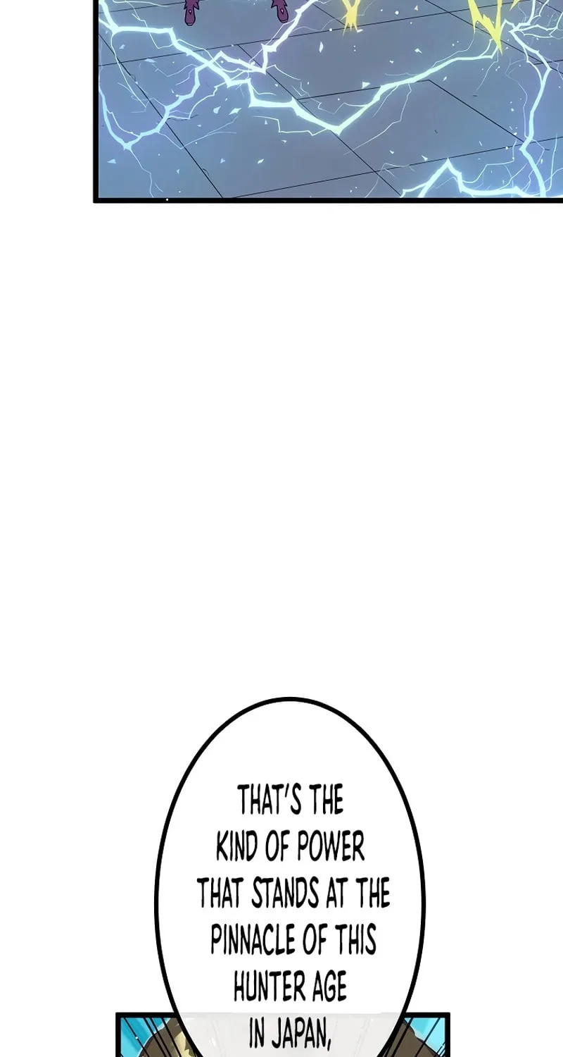 Last Boss Shoujo Akari - Watashi Yori Tsuyoi Yatsu ni Ai ni Gendai ni Iku Chapter 6 page 35 - 