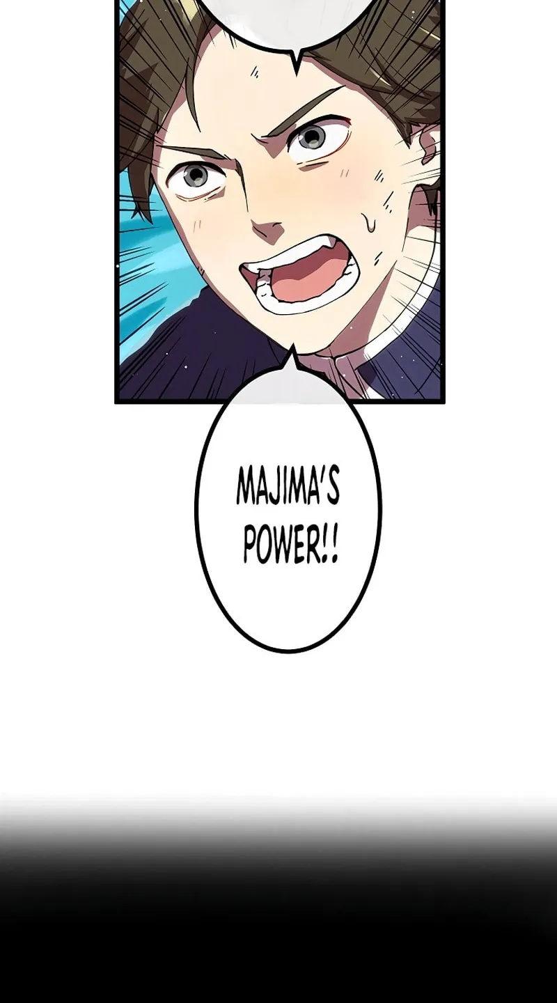 Last Boss Shoujo Akari - Watashi Yori Tsuyoi Yatsu ni Ai ni Gendai ni Iku Chapter 6 page 36 - 