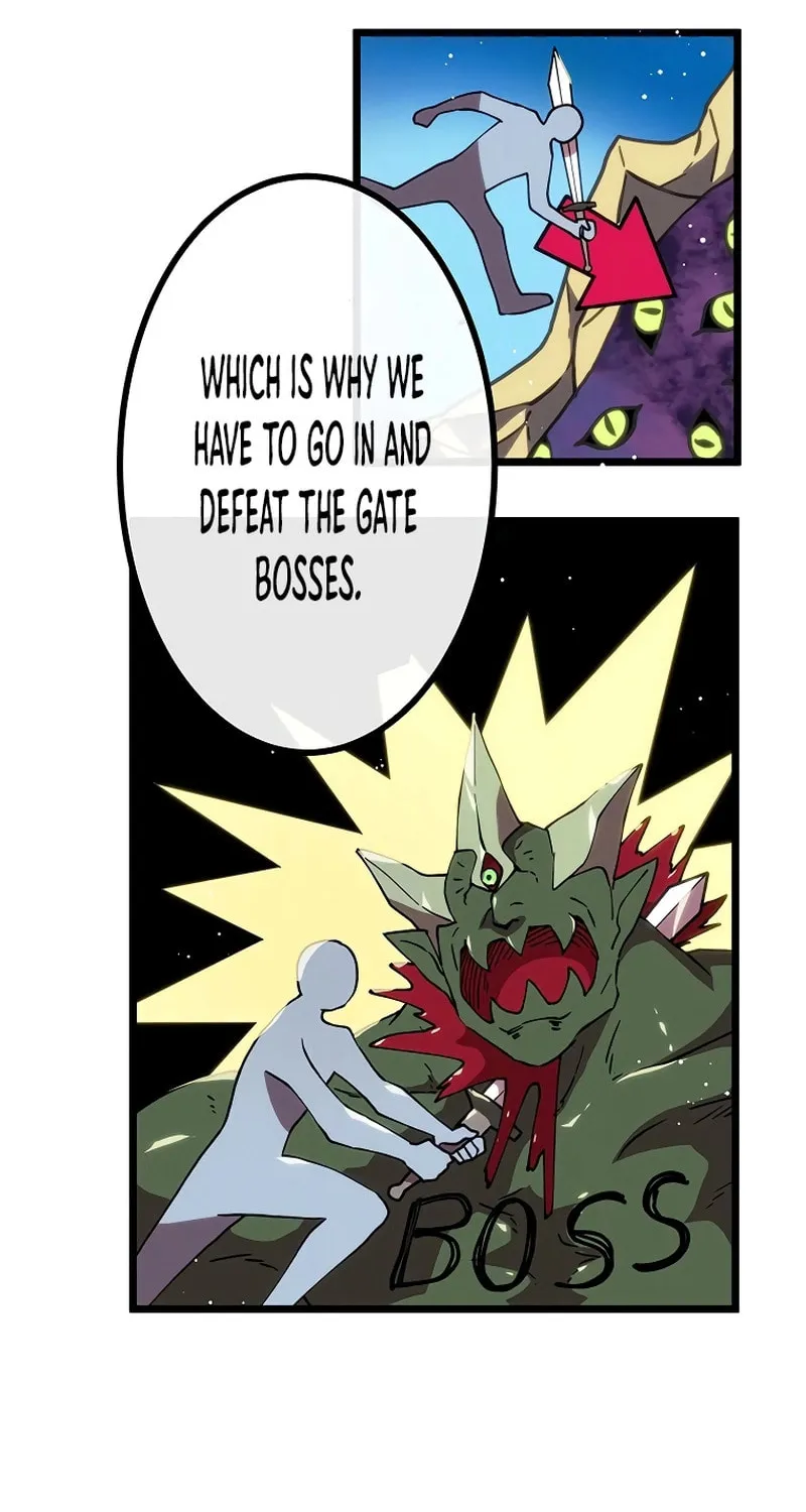 Last Boss Shoujo Akari - Watashi Yori Tsuyoi Yatsu ni Ai ni Gendai ni Iku Chapter 6 page 6 - 