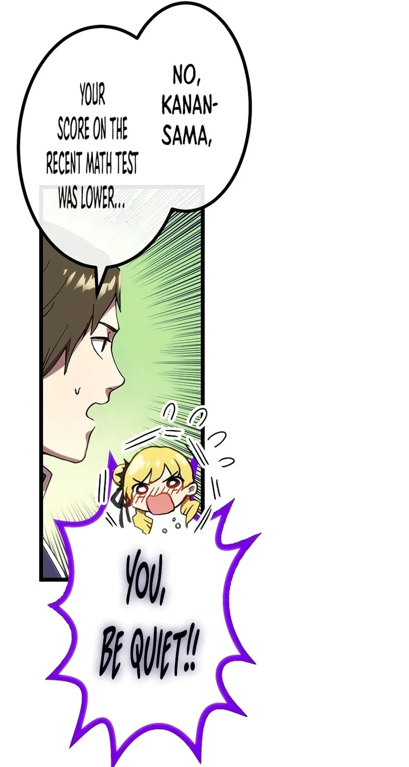 Last Boss Shoujo Akari - Watashi Yori Tsuyoi Yatsu ni Ai ni Gendai ni Iku Chapter 6 page 55 - 