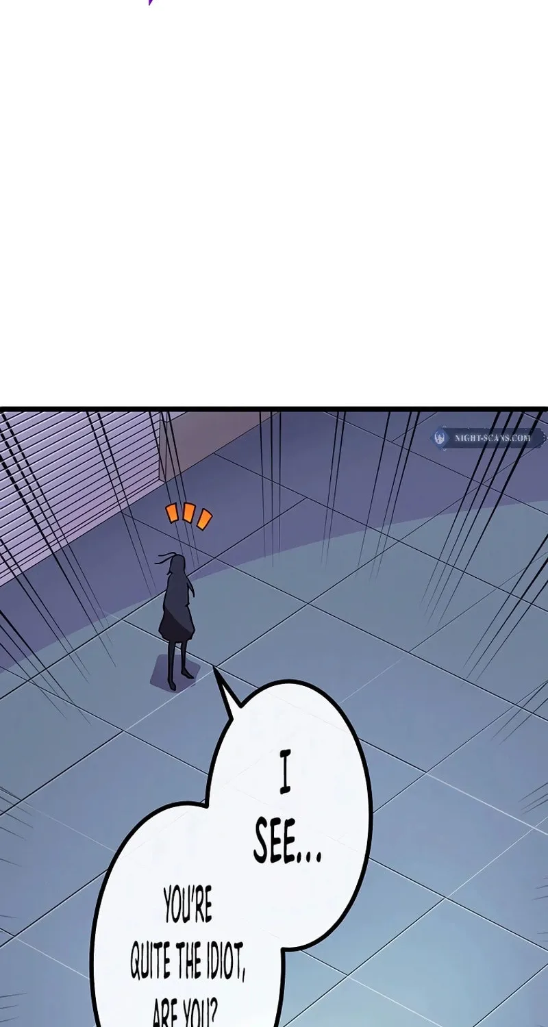 Last Boss Shoujo Akari - Watashi Yori Tsuyoi Yatsu ni Ai ni Gendai ni Iku Chapter 6 page 56 - 