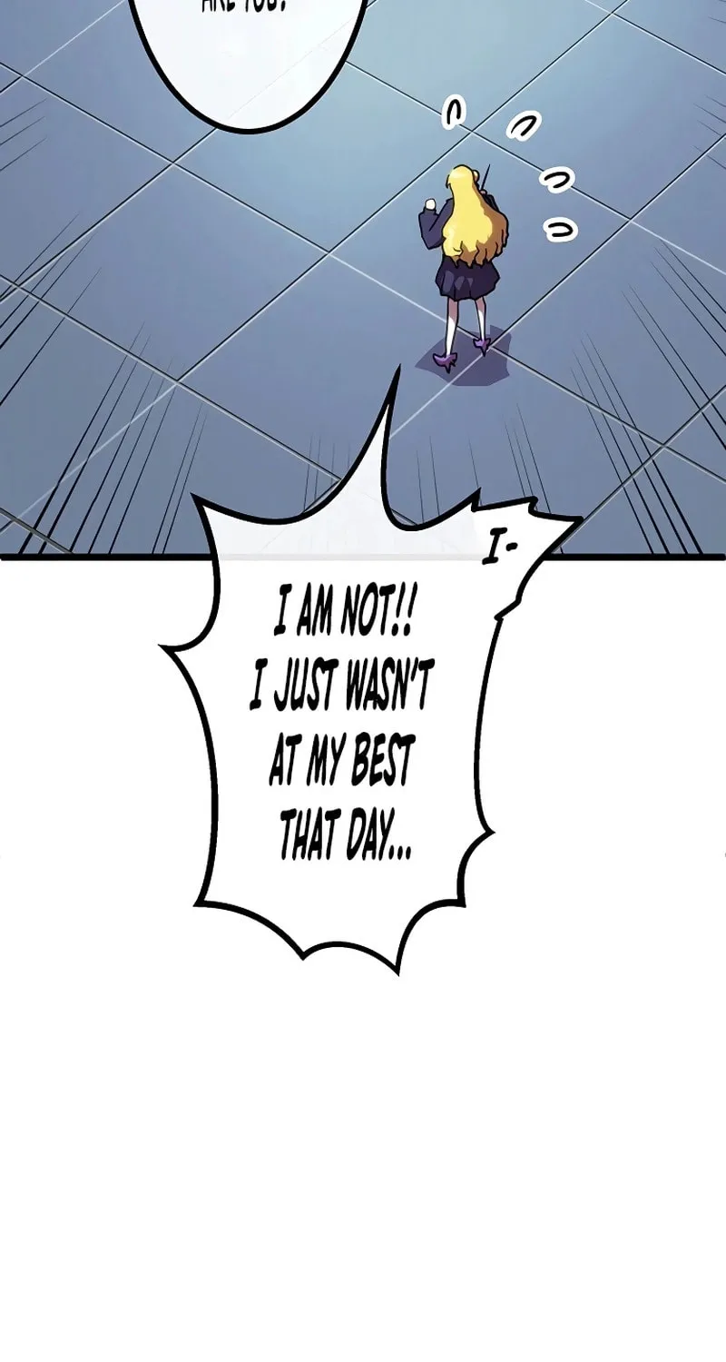 Last Boss Shoujo Akari - Watashi Yori Tsuyoi Yatsu ni Ai ni Gendai ni Iku Chapter 6 page 57 - 