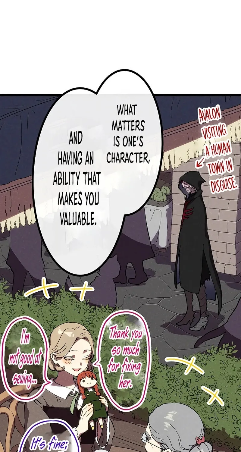 Last Boss Shoujo Akari - Watashi Yori Tsuyoi Yatsu ni Ai ni Gendai ni Iku Chapter 6 page 59 - 