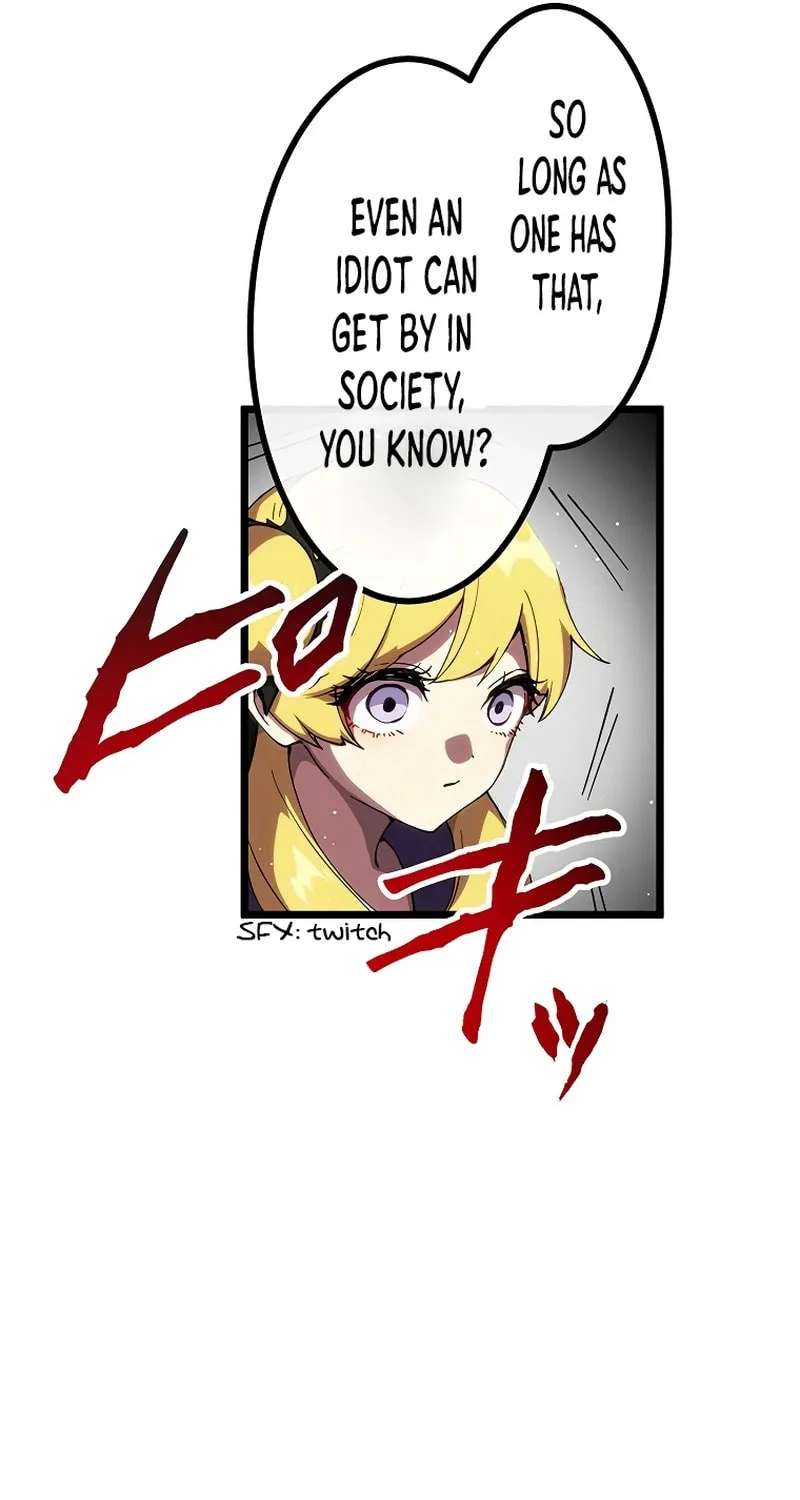 Last Boss Shoujo Akari - Watashi Yori Tsuyoi Yatsu ni Ai ni Gendai ni Iku Chapter 6 page 61 - 