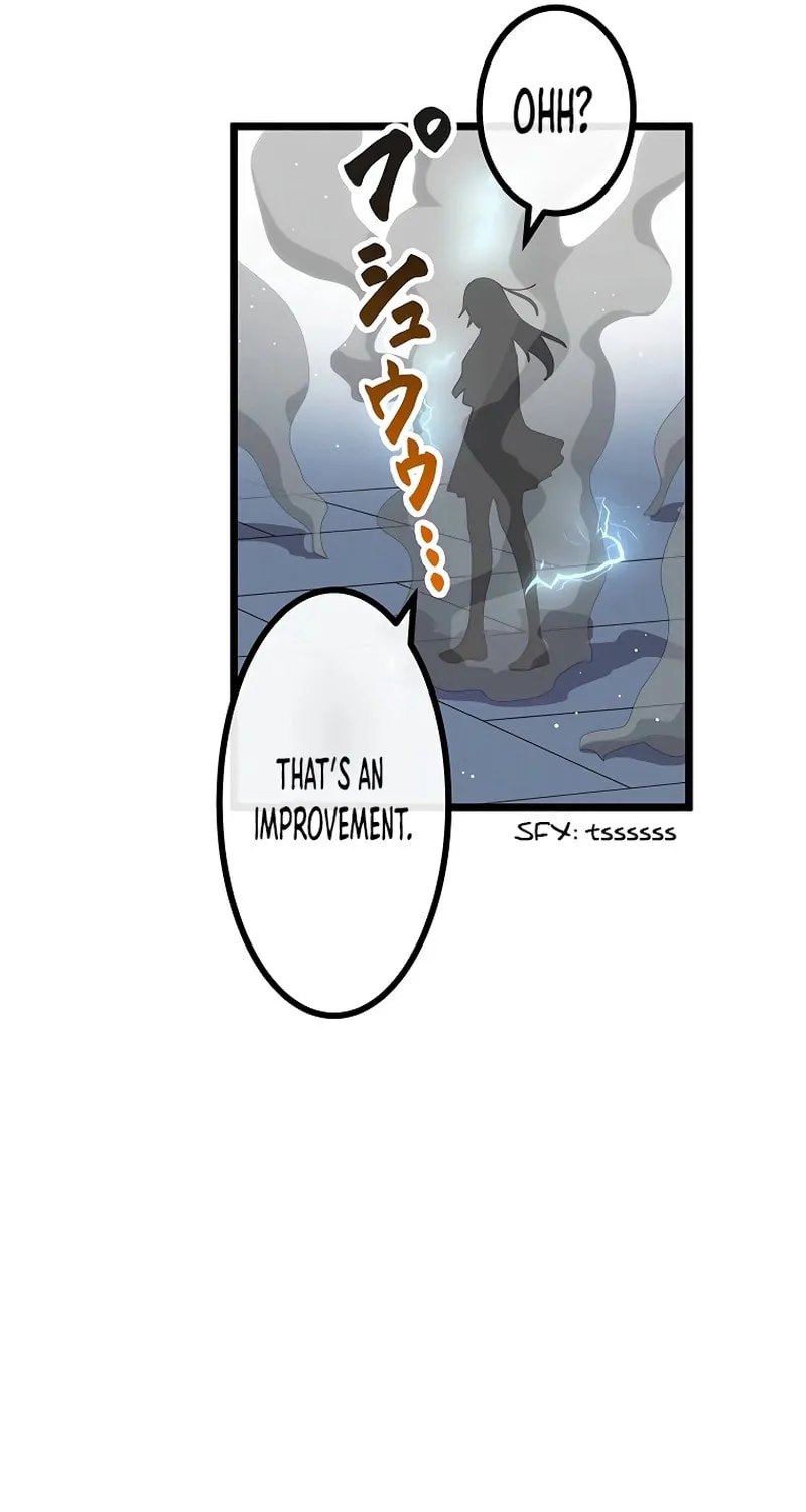 Last Boss Shoujo Akari - Watashi Yori Tsuyoi Yatsu ni Ai ni Gendai ni Iku Chapter 6 page 67 - 